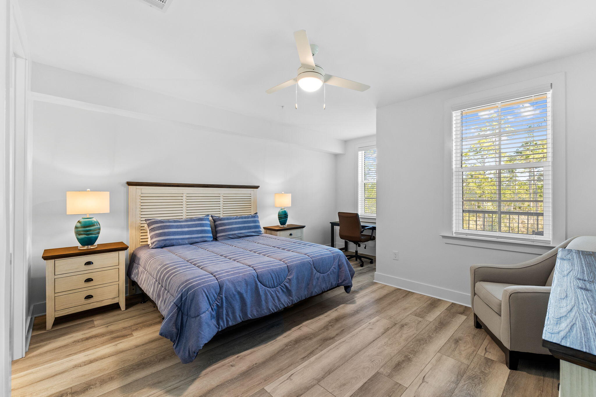 Pinewood 30A - Residential