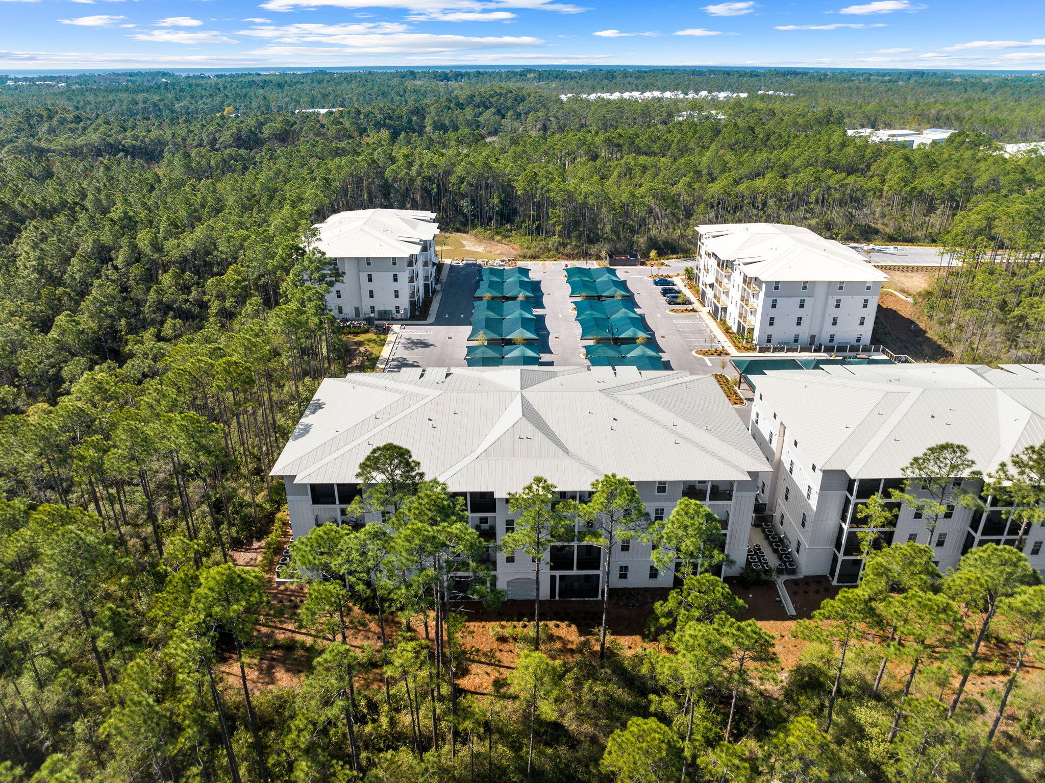 Pinewood 30A - Residential