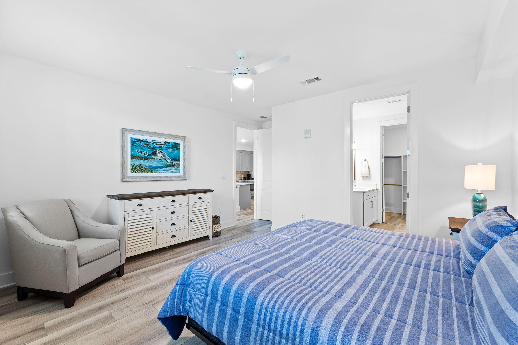 Pinewood 30A - Residential