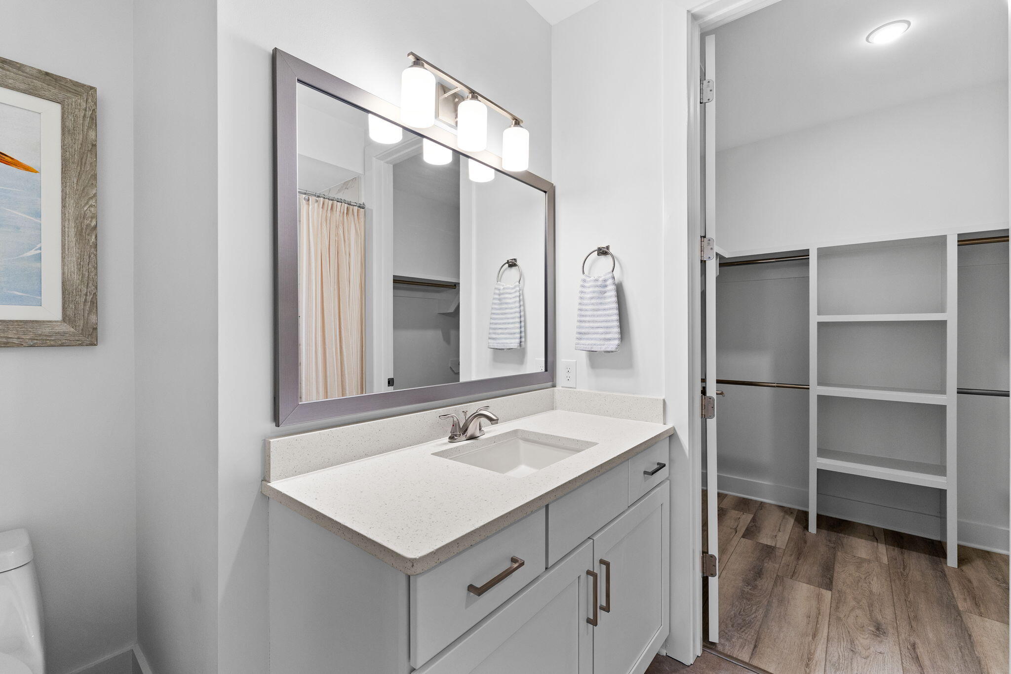 Pinewood 30A - Residential