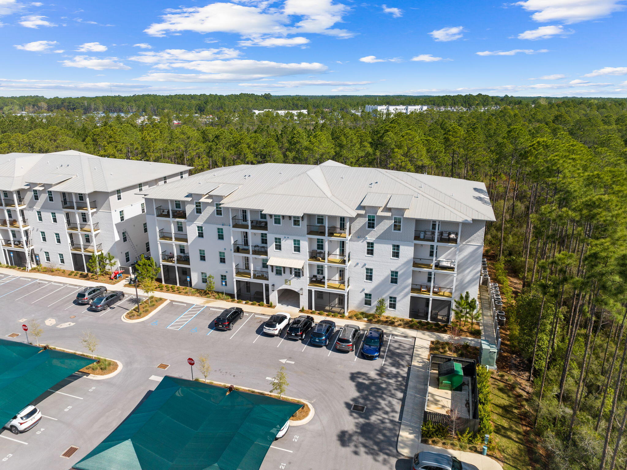 Pinewood 30A - Residential