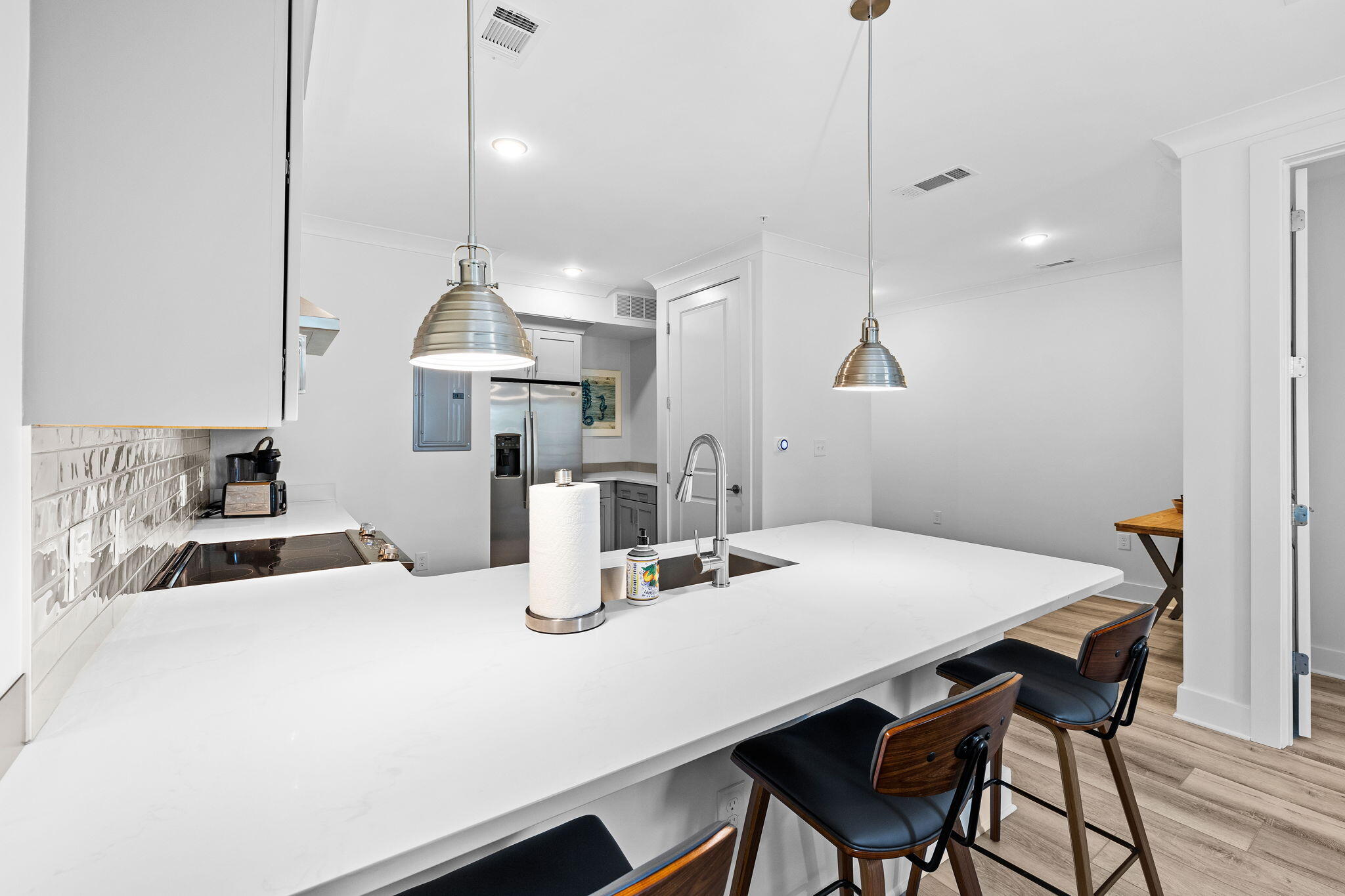 Pinewood 30A - Residential