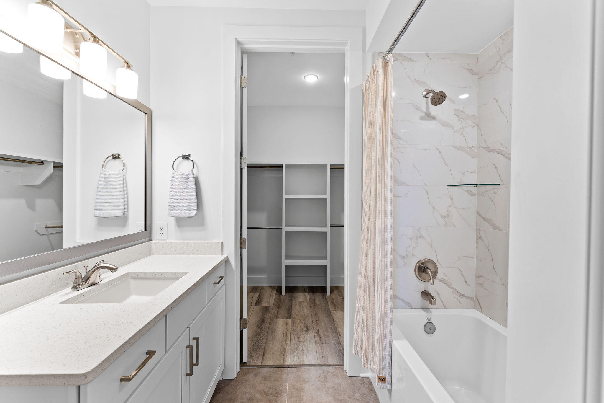 Pinewood 30A - Residential