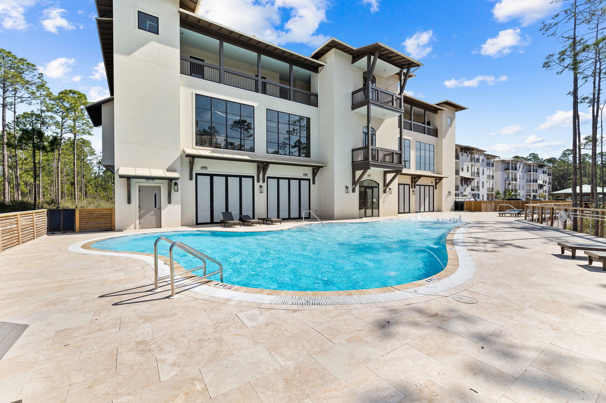 Pinewood 30A - Residential