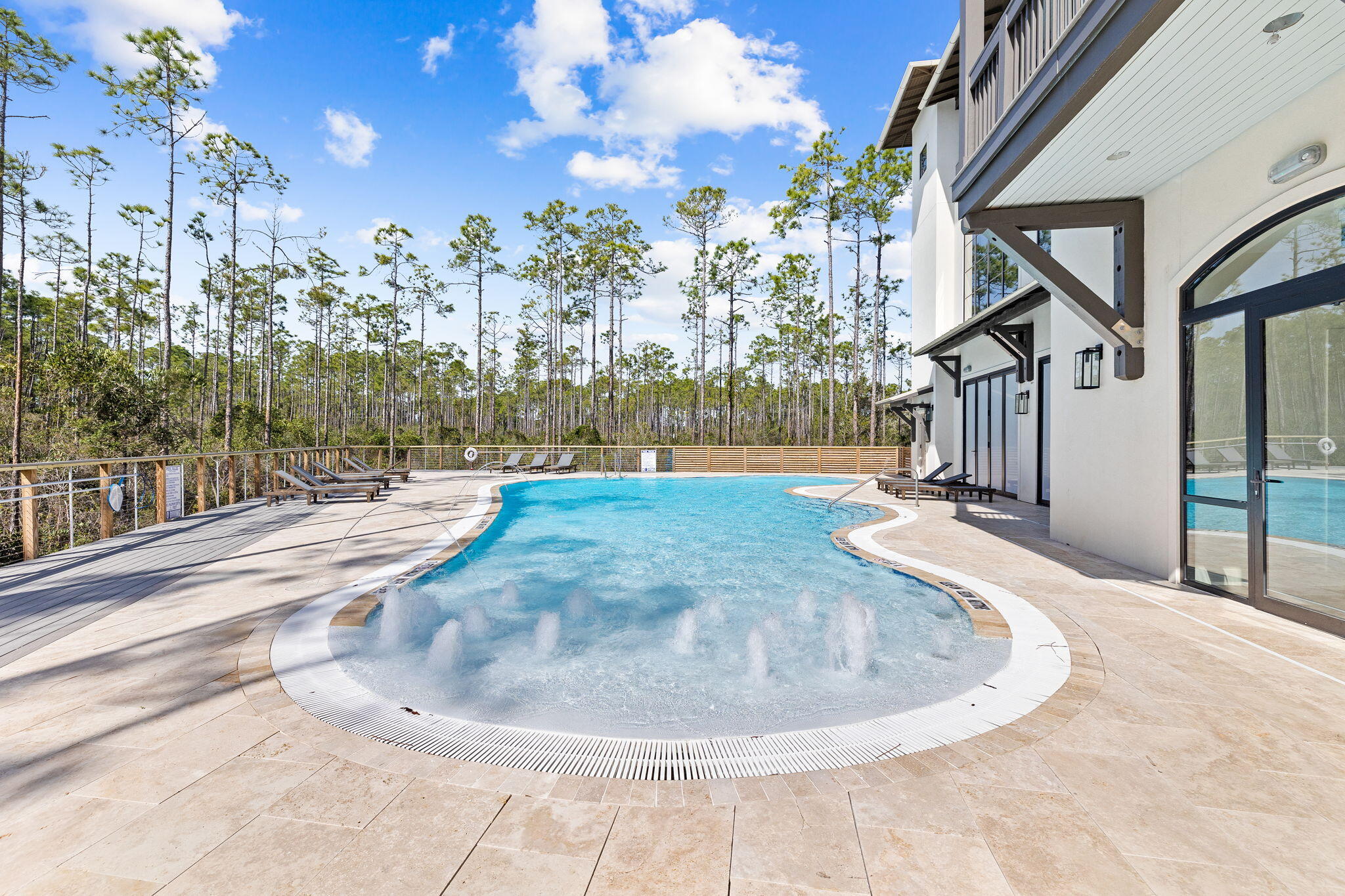 Pinewood 30A - Residential