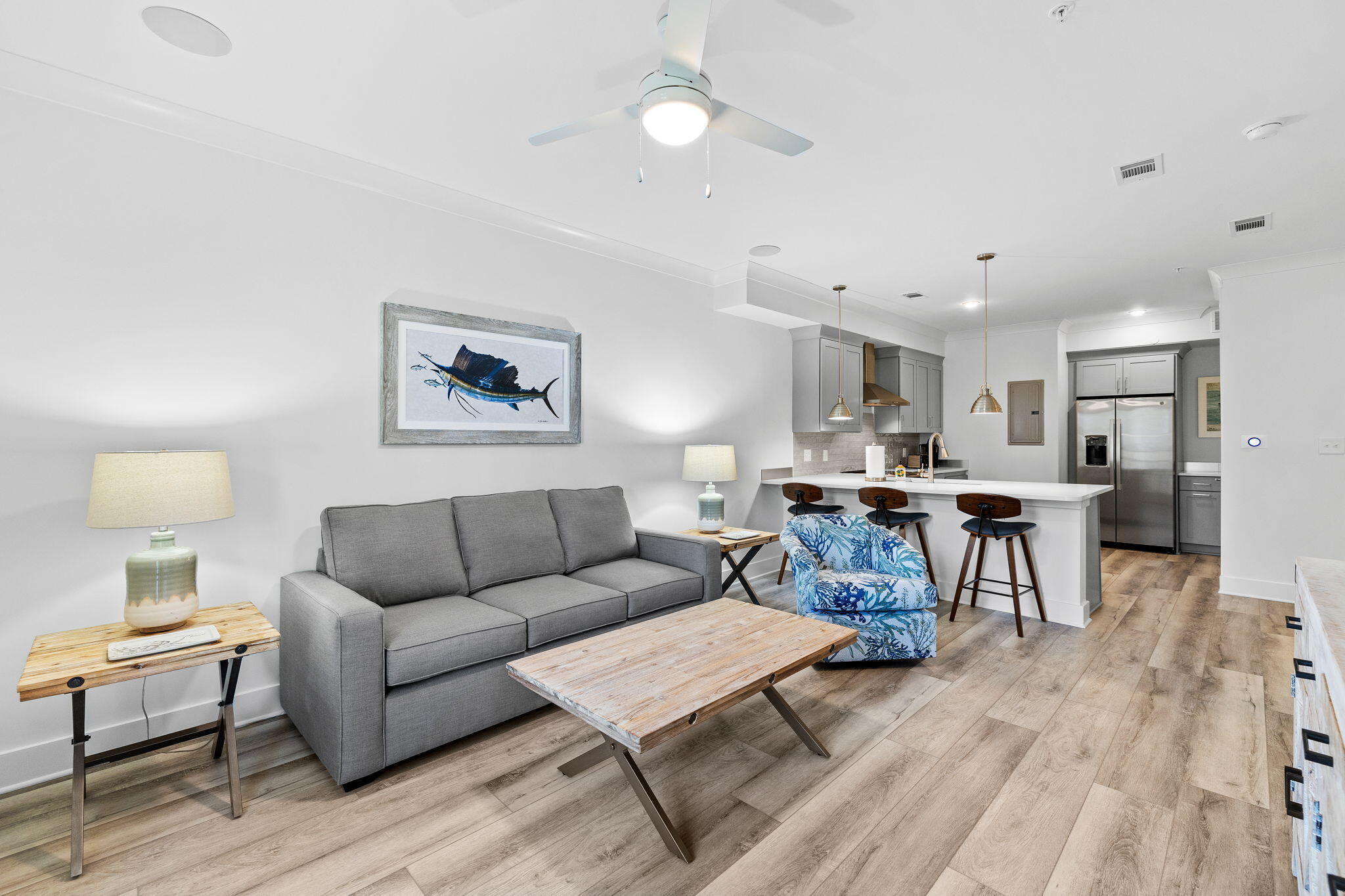 Pinewood 30A - Residential