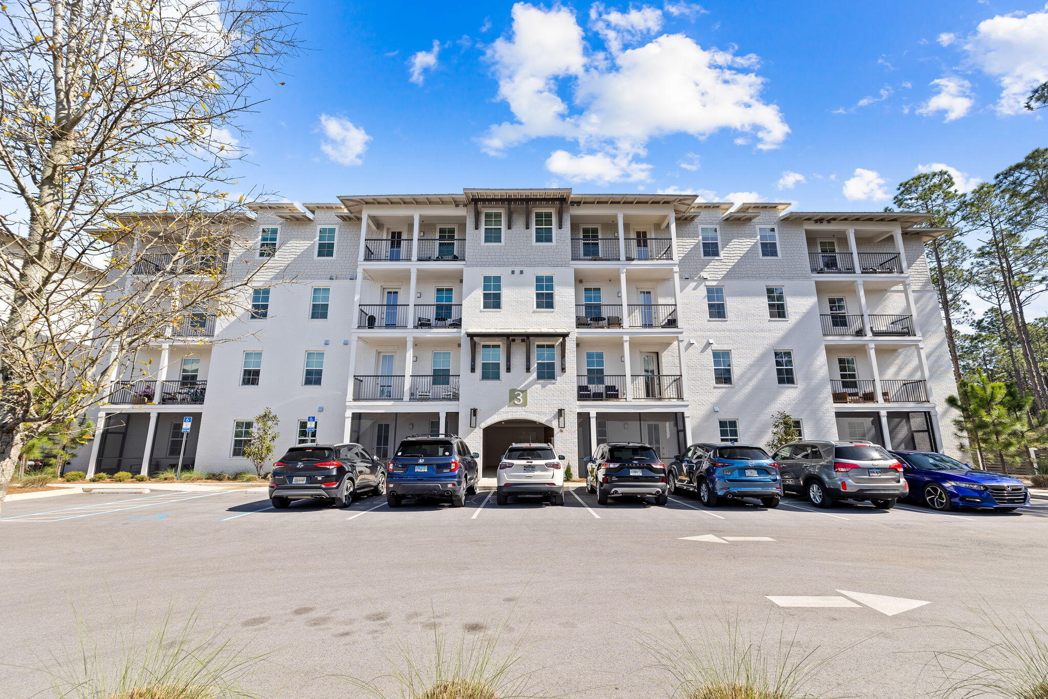 Pinewood 30A - Residential