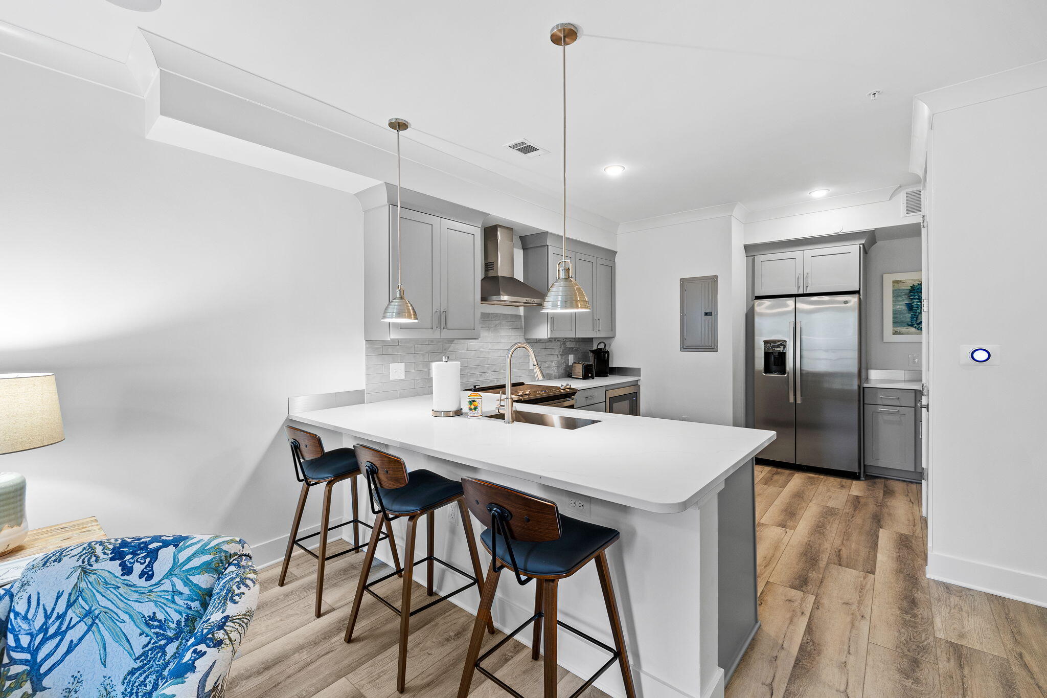 Pinewood 30A - Residential