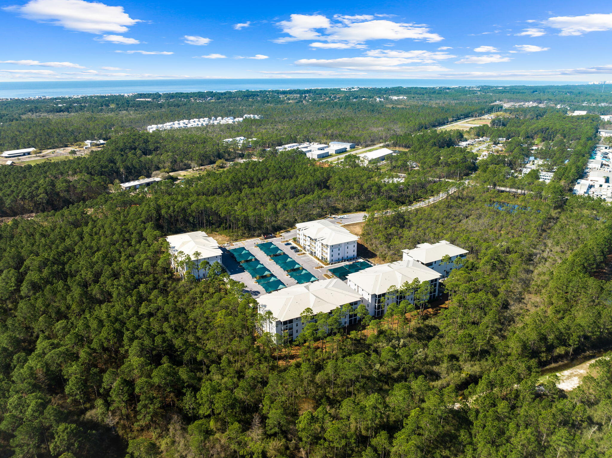 Pinewood 30A - Residential