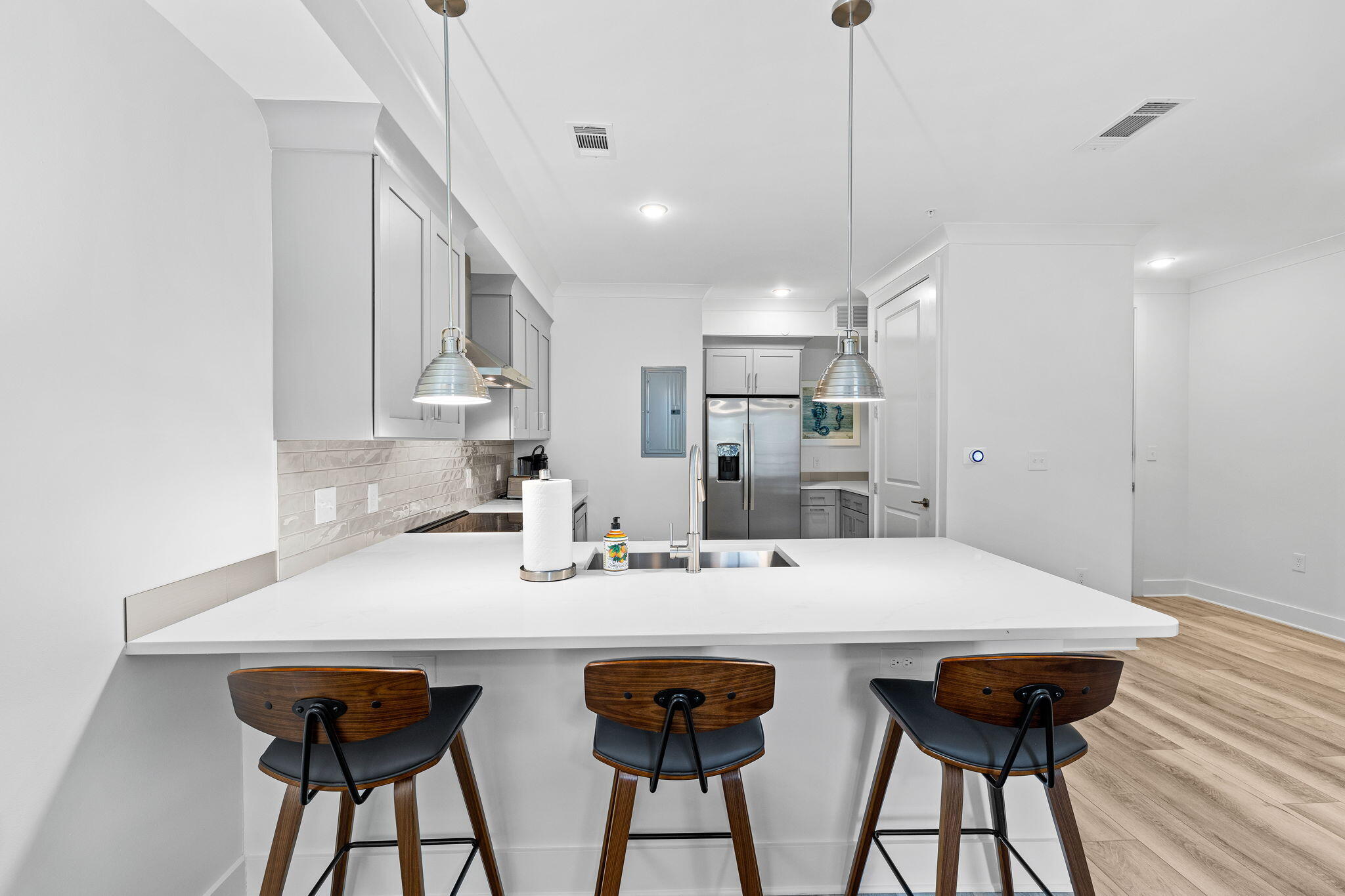 Pinewood 30A - Residential