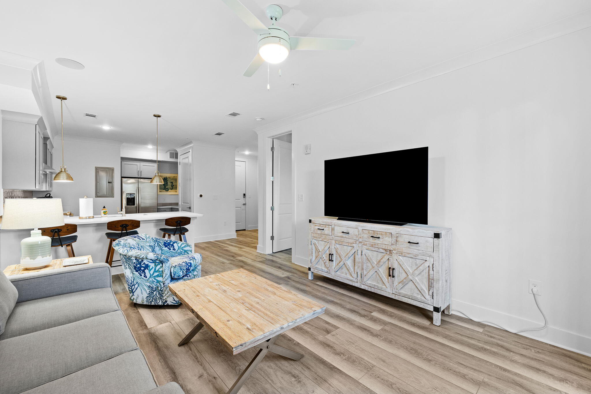 Pinewood 30A - Residential