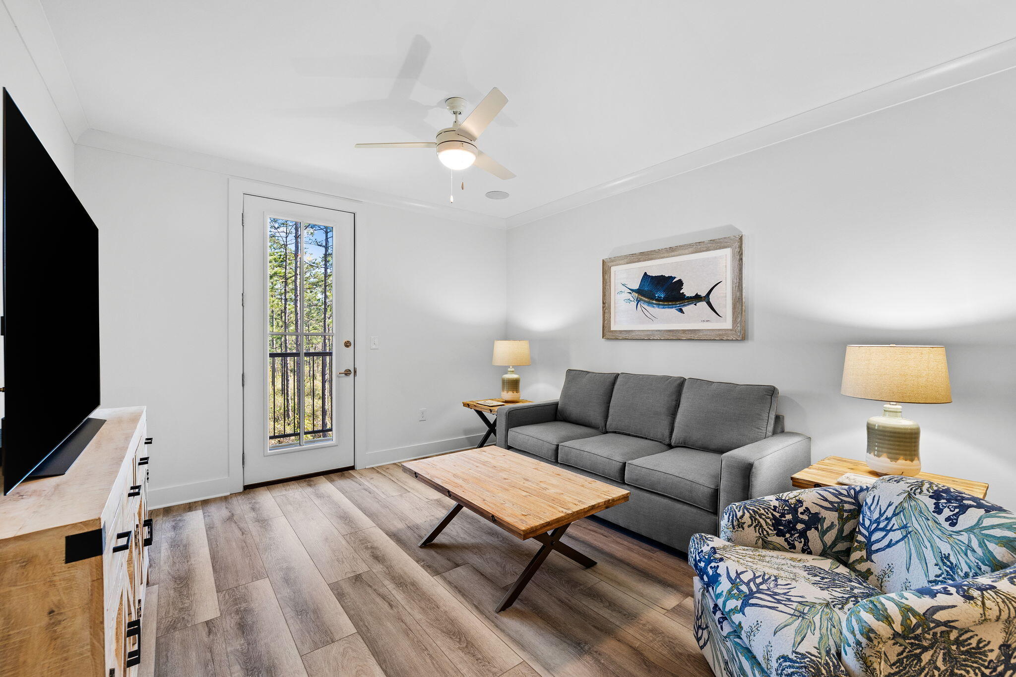 Pinewood 30A - Residential