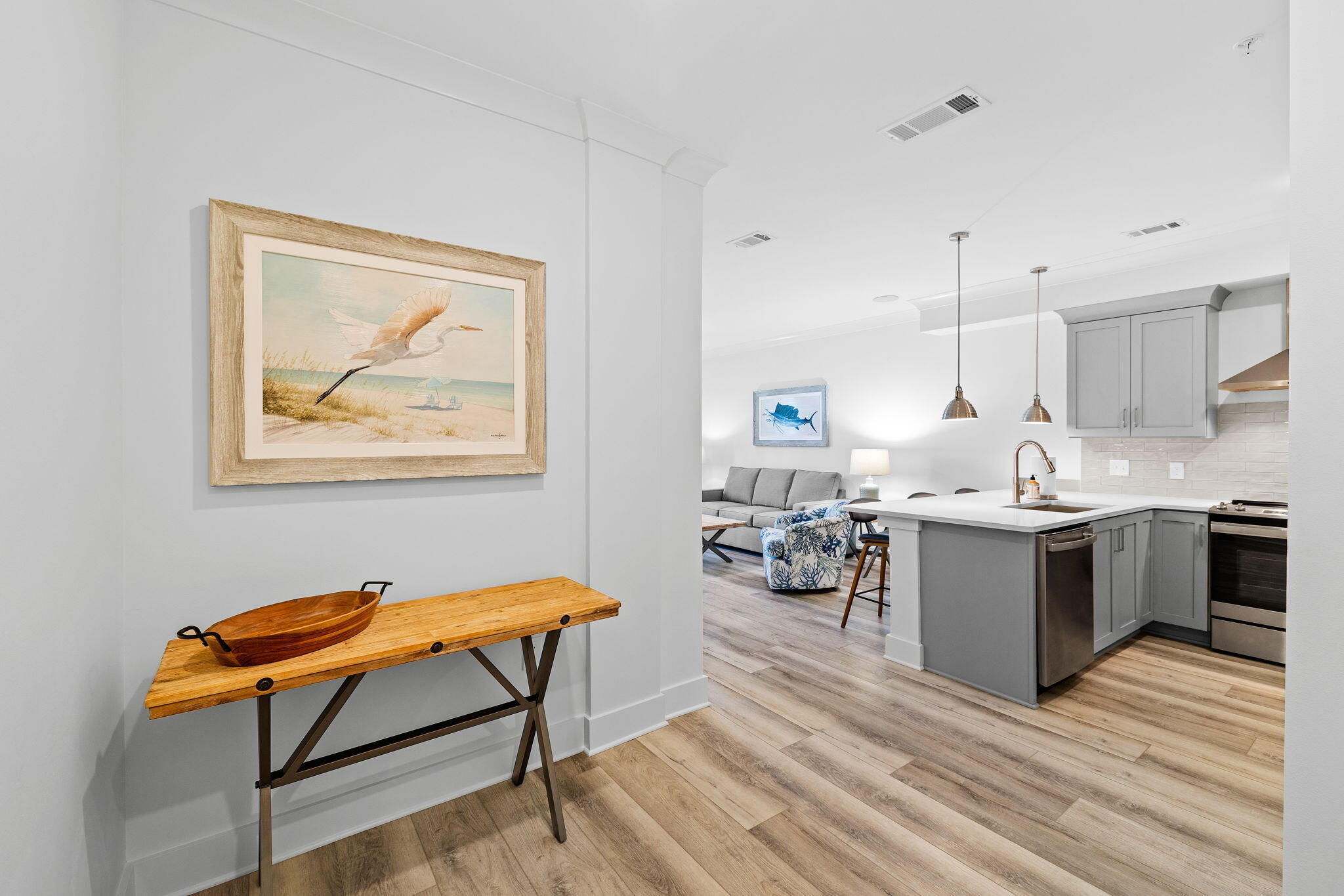 Pinewood 30A - Residential