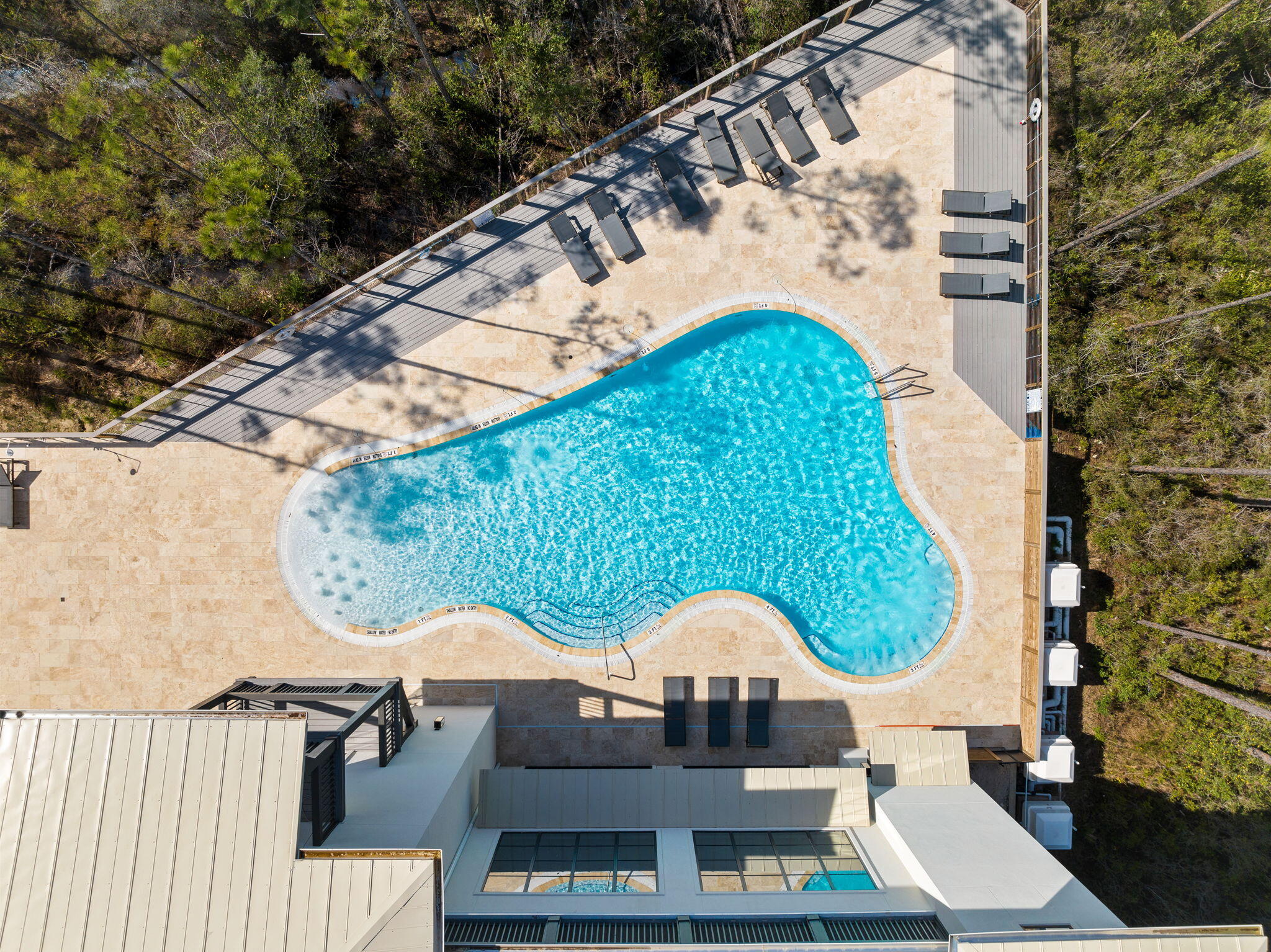 Pinewood 30A - Residential