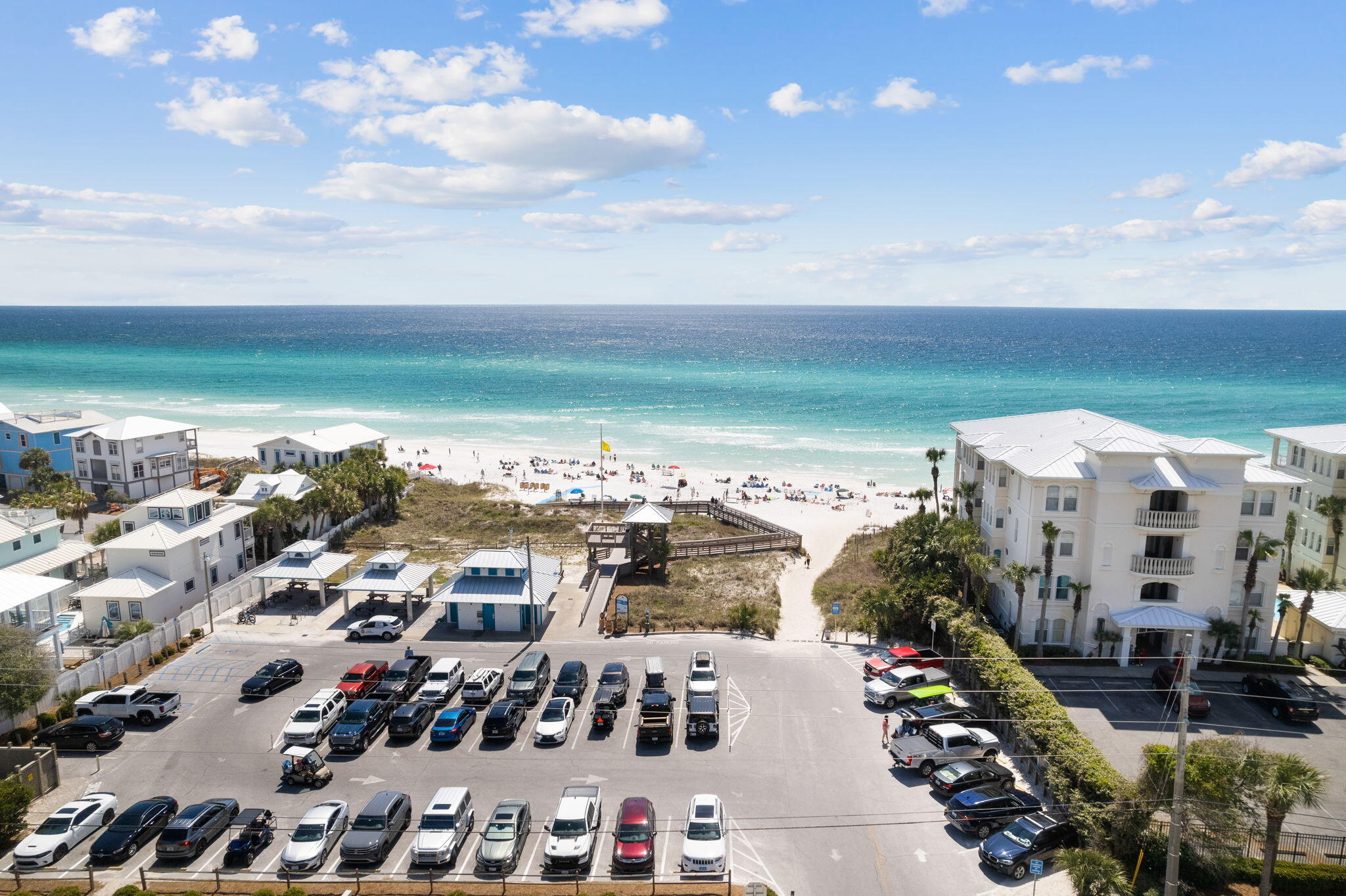 Pinewood 30A - Residential