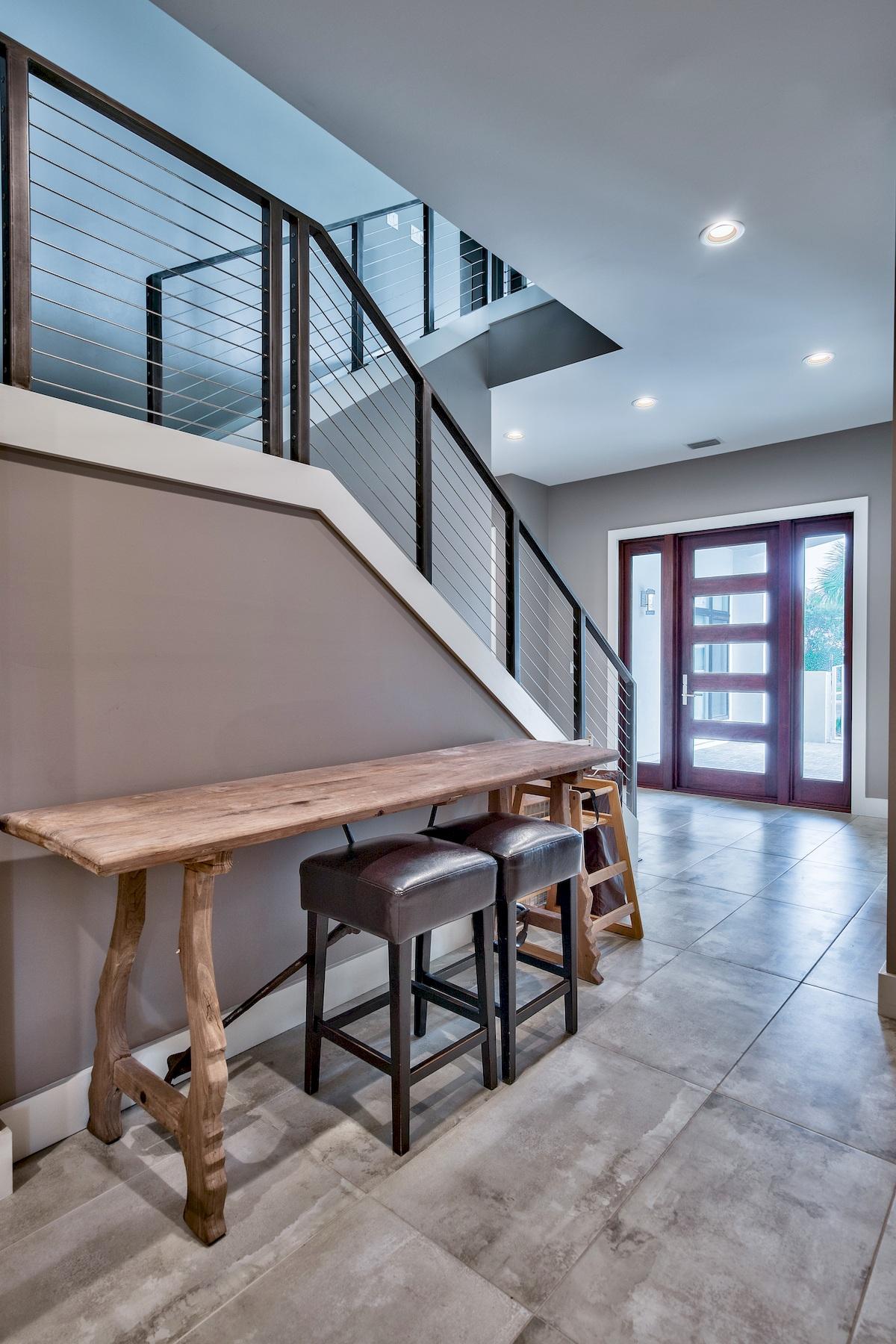 AVALON BEACH ESTATES - Residential