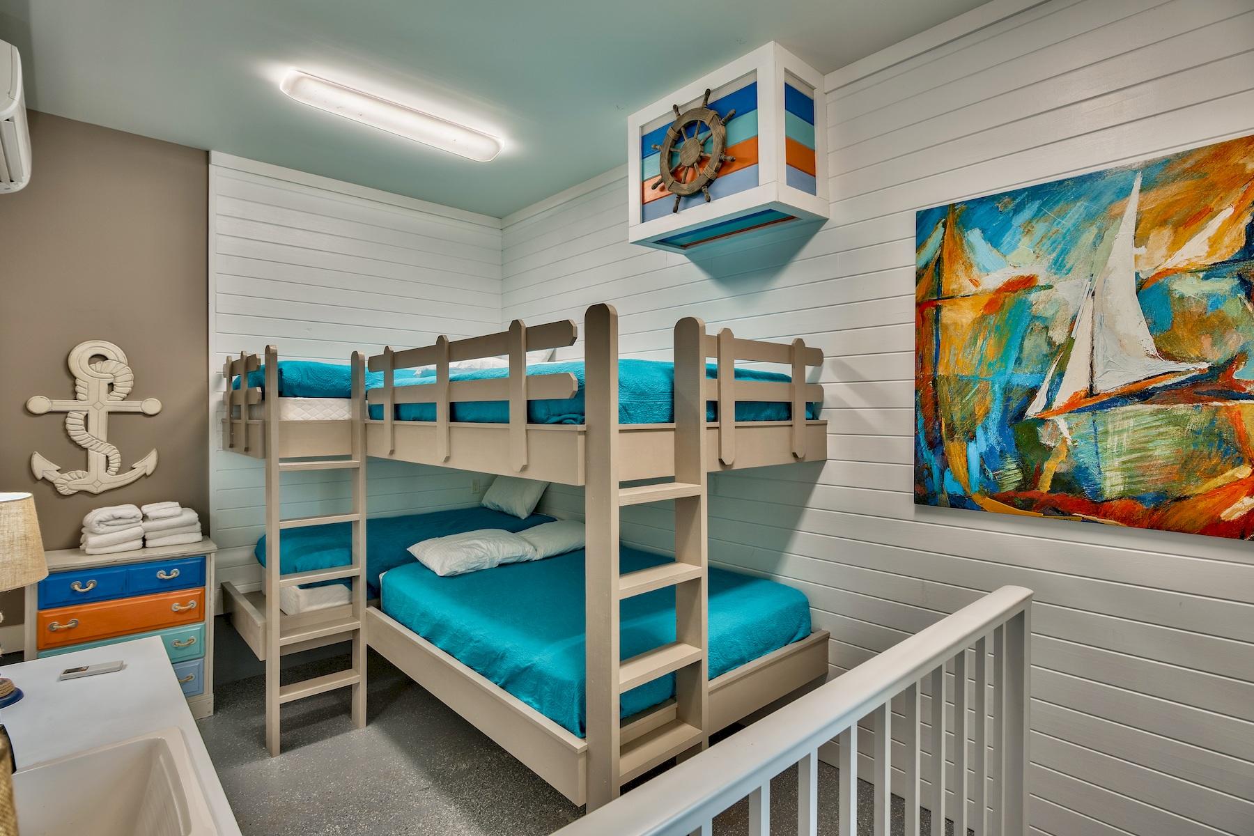 AVALON BEACH ESTATES - Residential