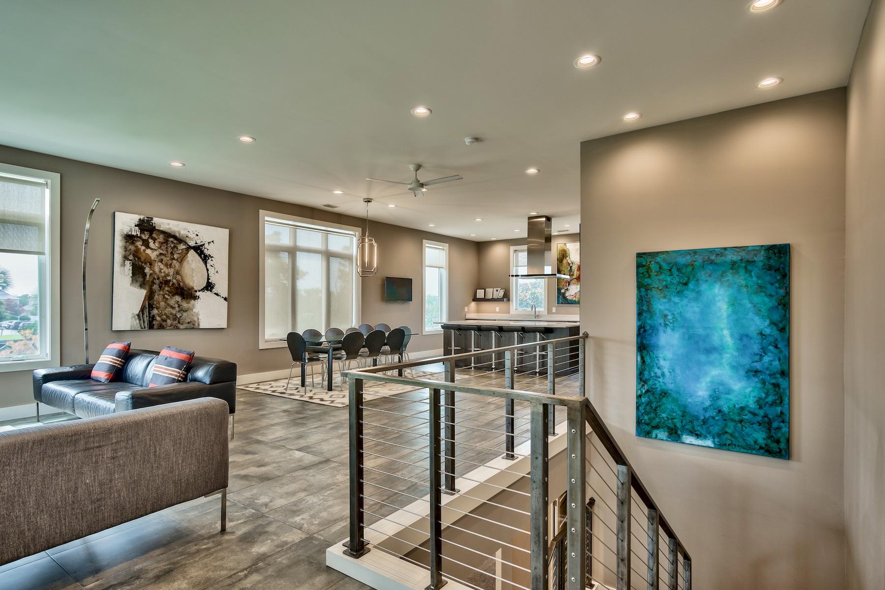 AVALON BEACH ESTATES - Residential