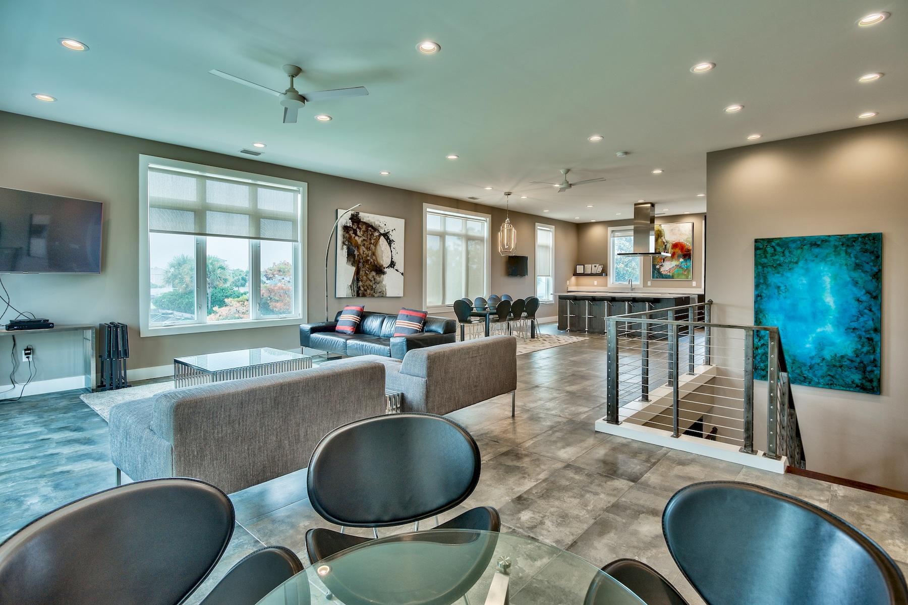 AVALON BEACH ESTATES - Residential