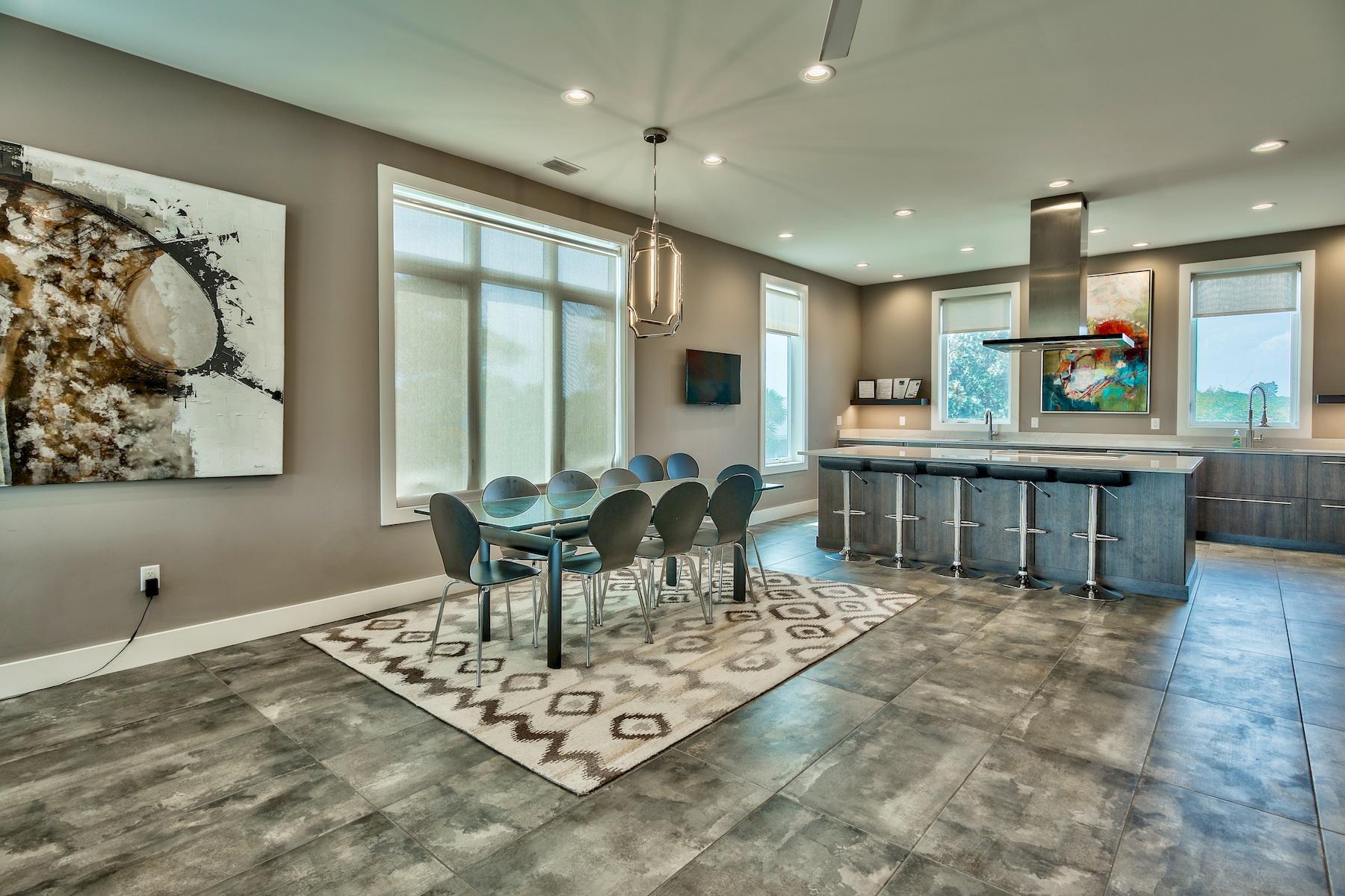 AVALON BEACH ESTATES - Residential