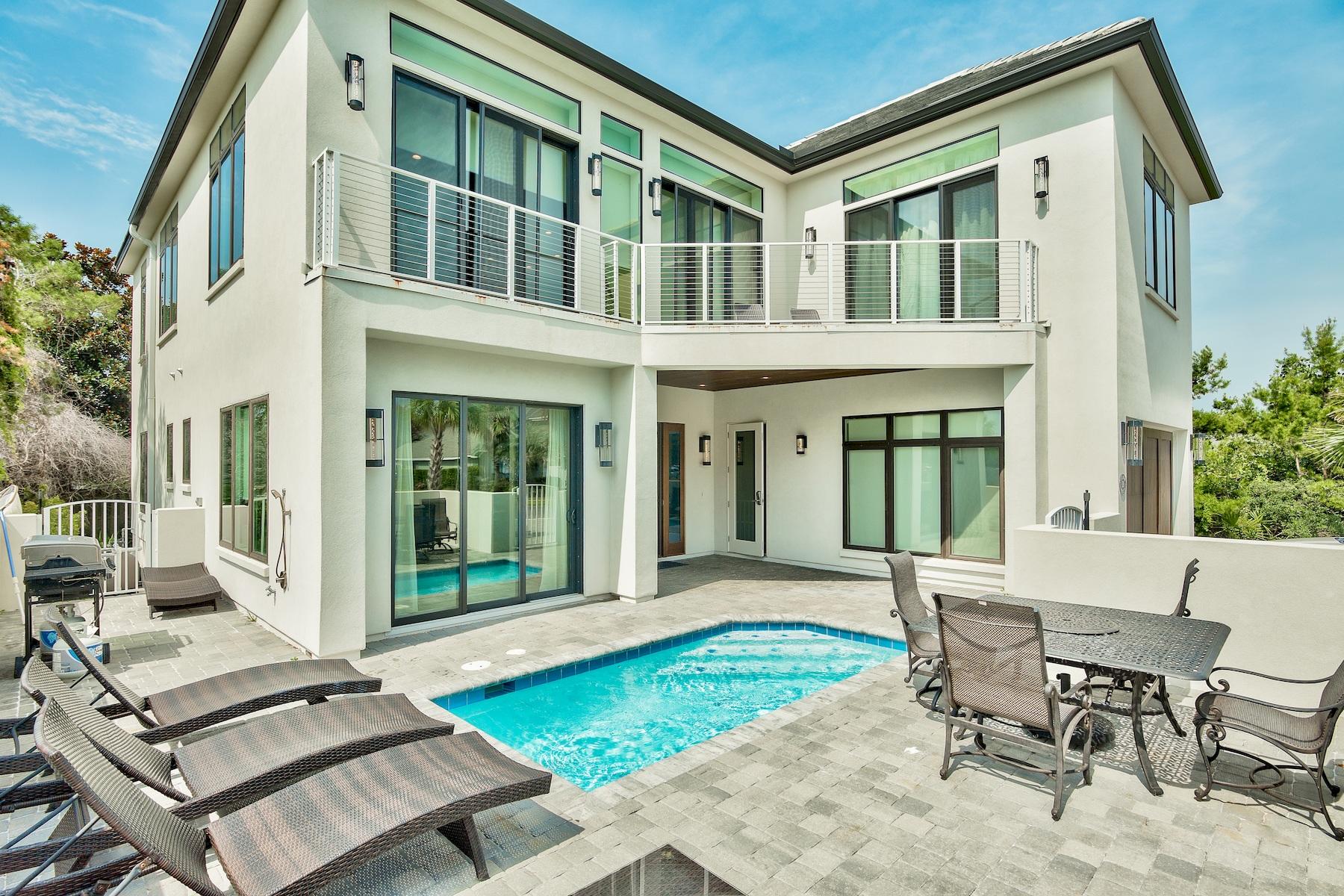 AVALON BEACH ESTATES - Residential