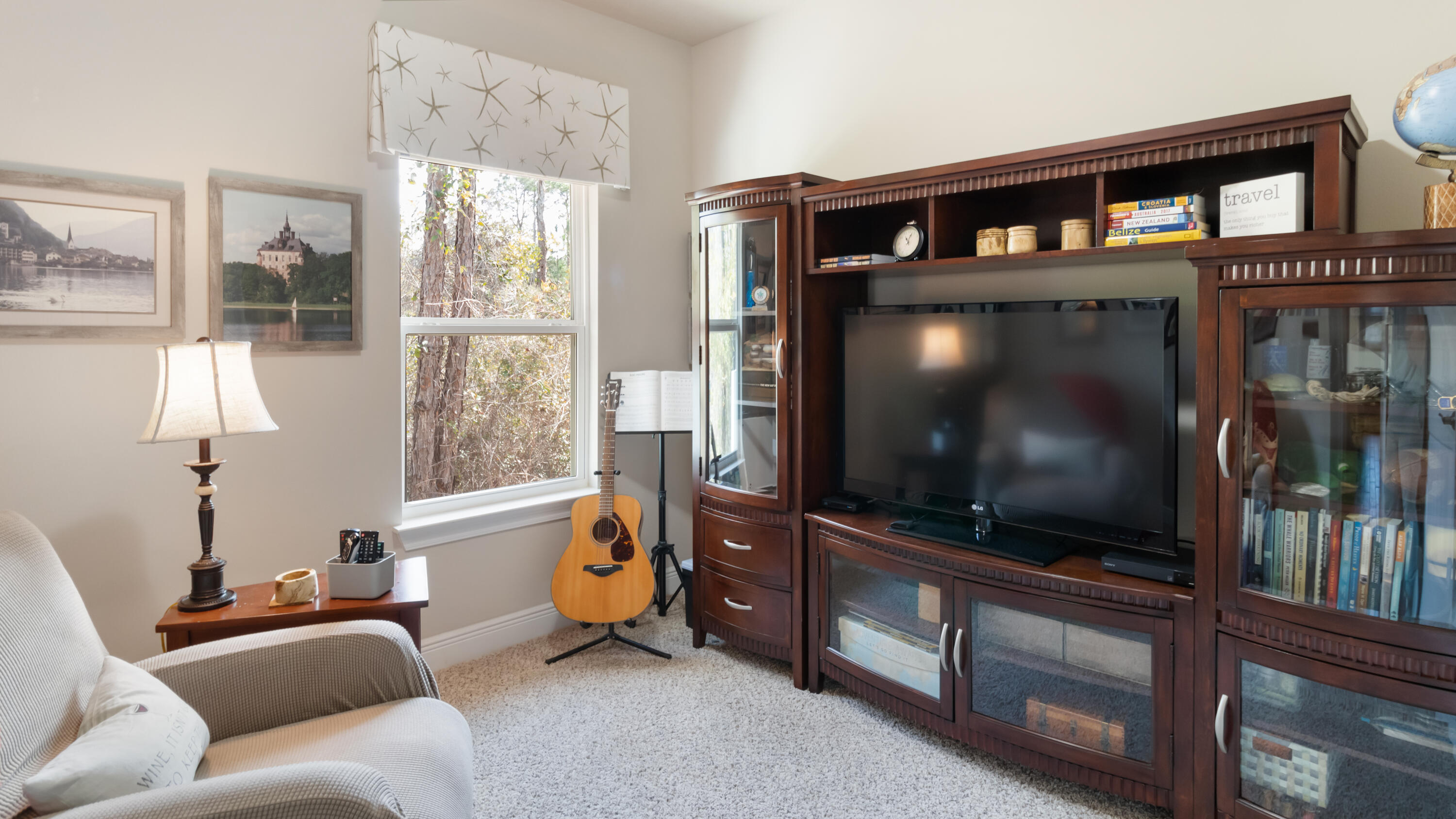 MUSSETT BAYOU MANOR - Residential