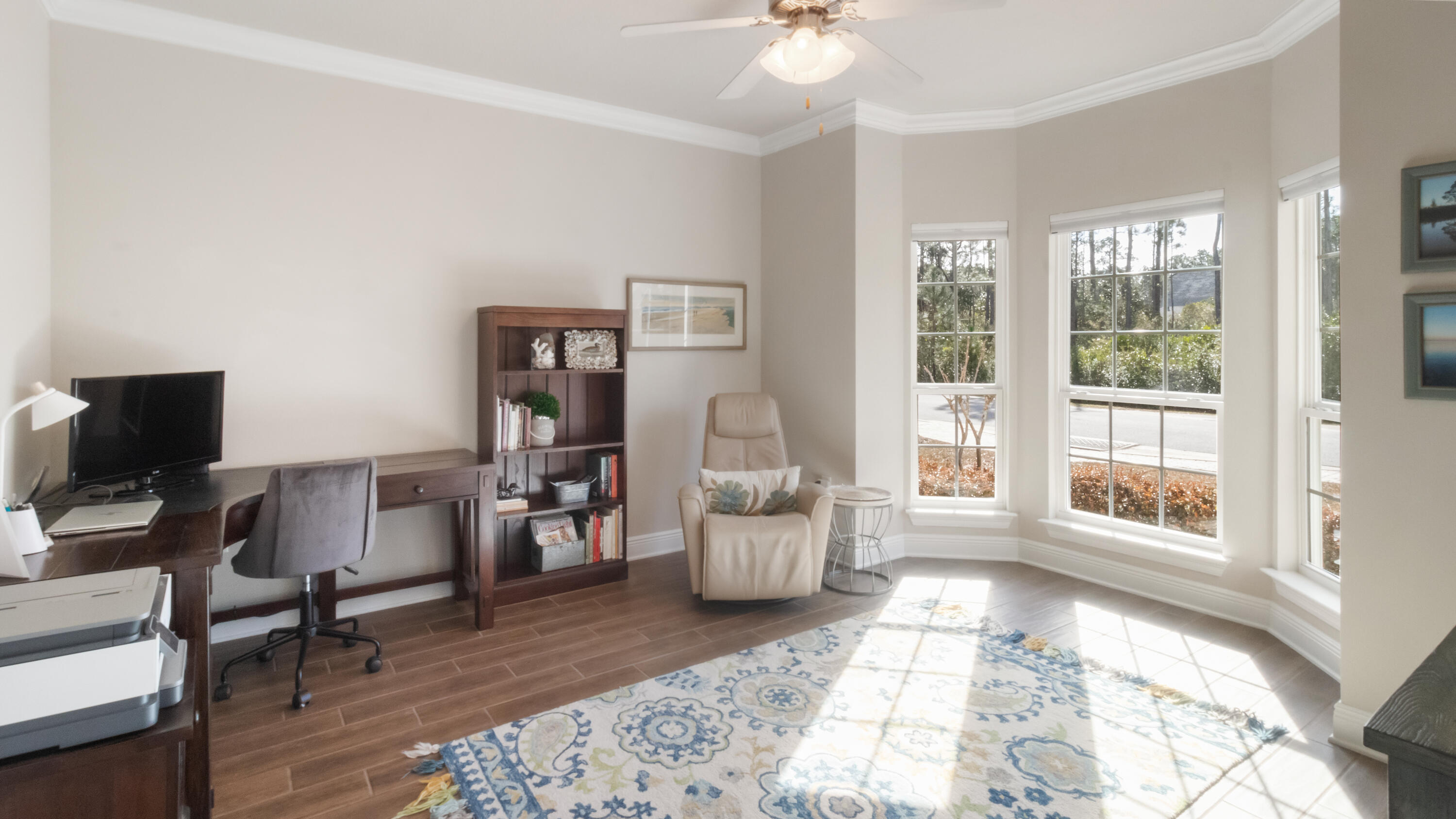 MUSSETT BAYOU MANOR - Residential