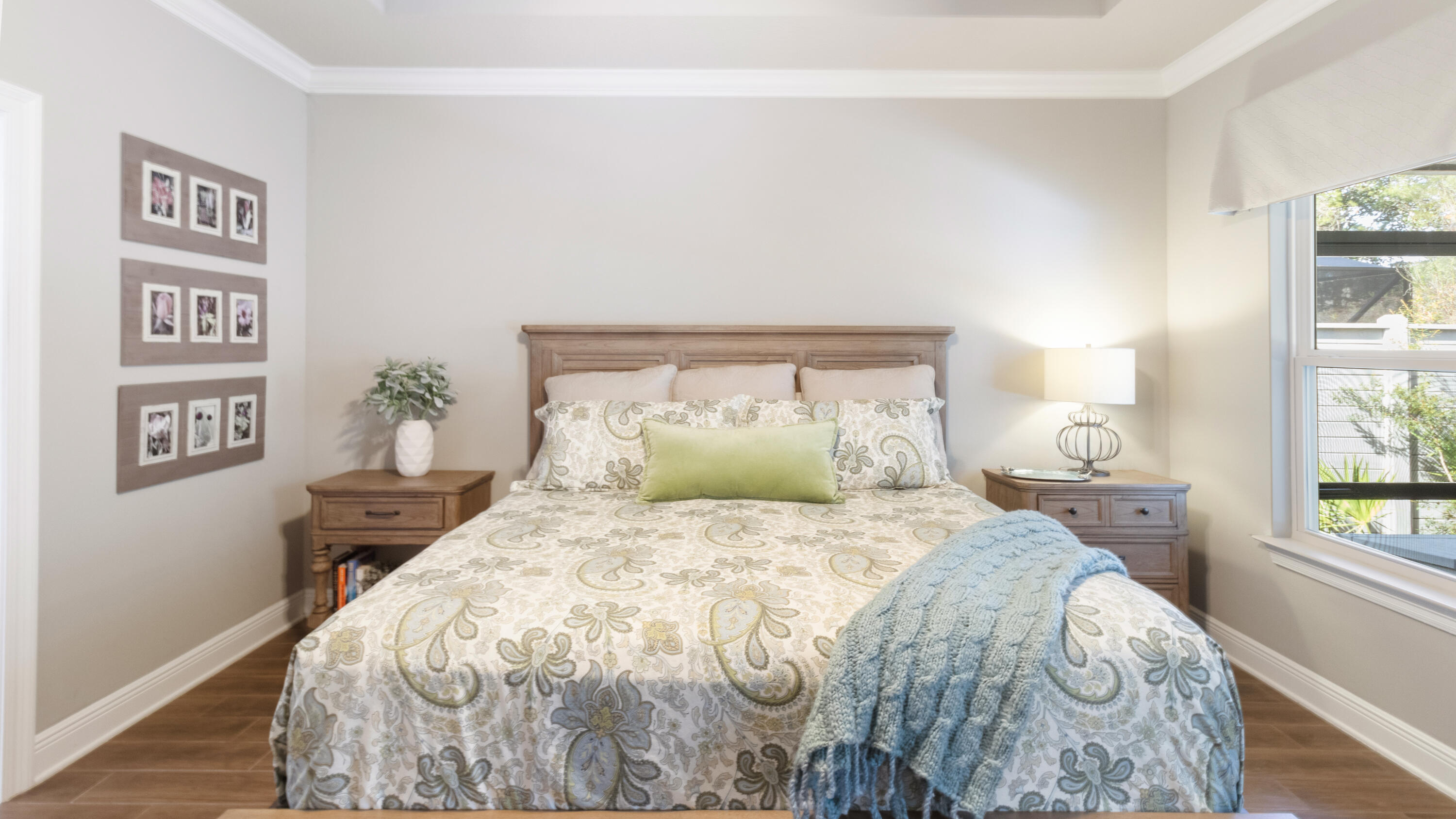 MUSSETT BAYOU MANOR - Residential