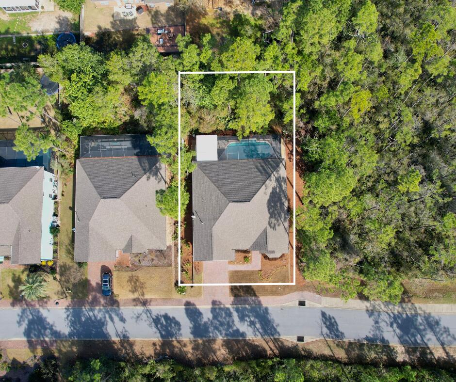 MUSSETT BAYOU MANOR - Residential