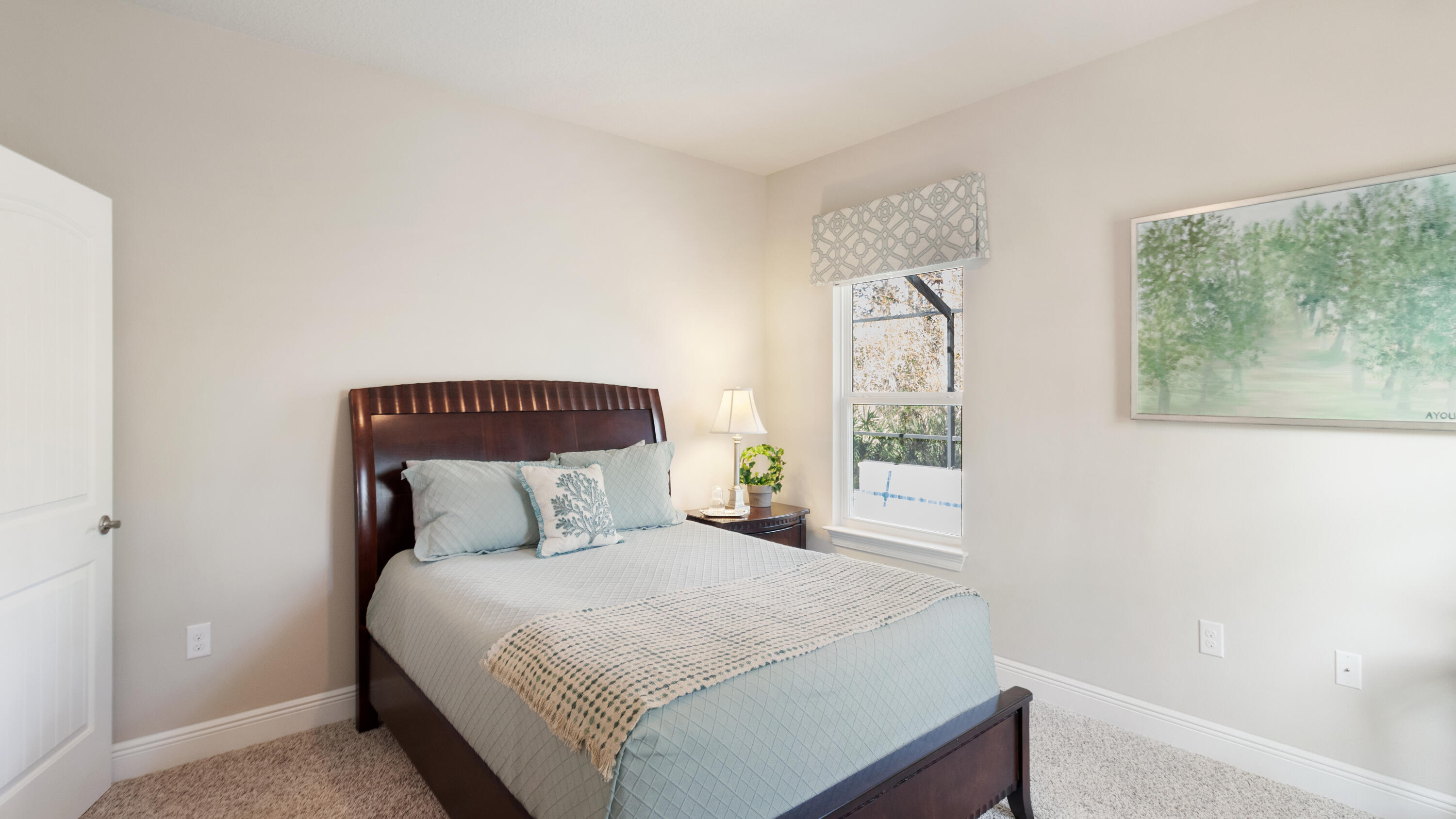 MUSSETT BAYOU MANOR - Residential