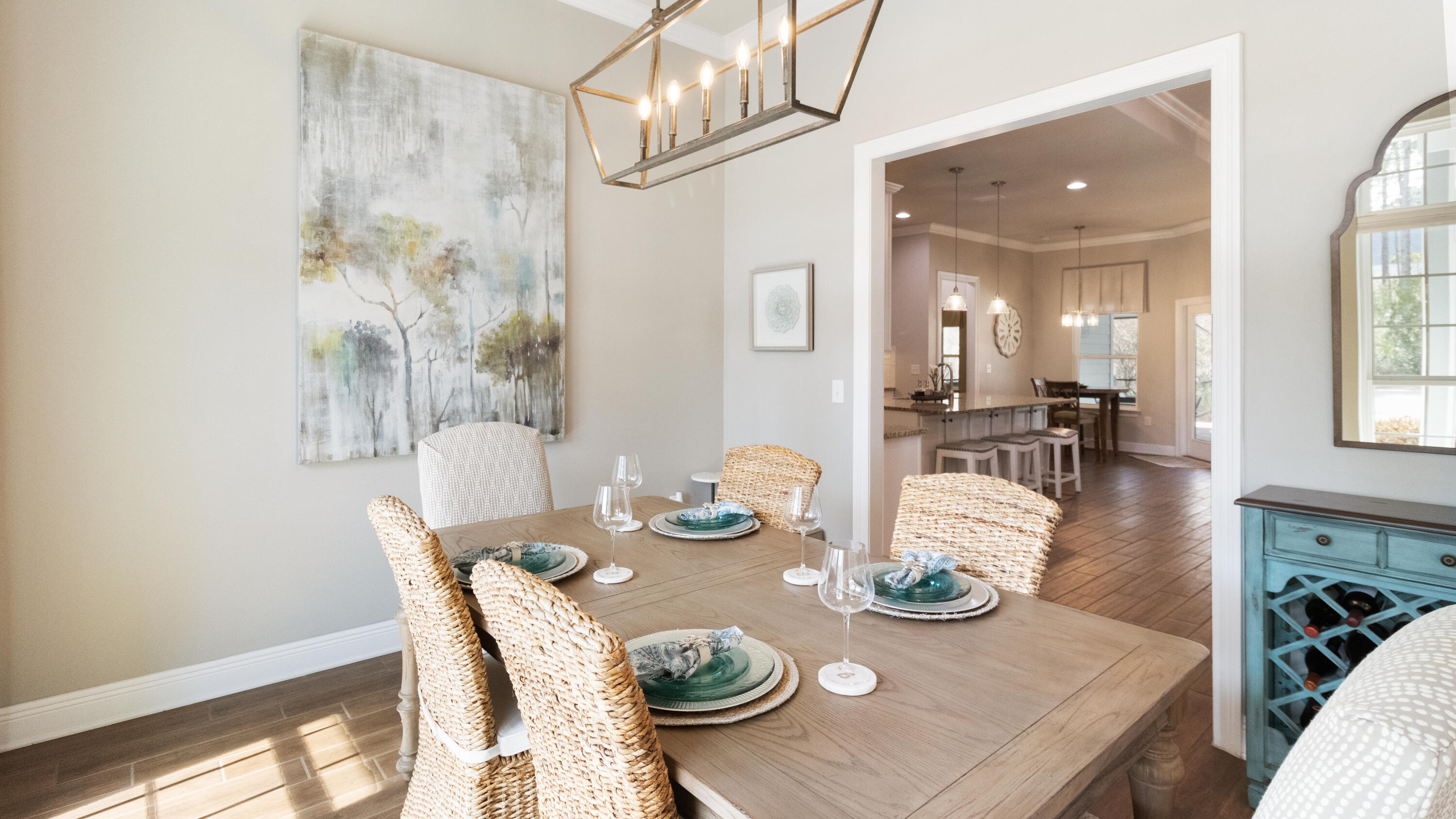 MUSSETT BAYOU MANOR - Residential