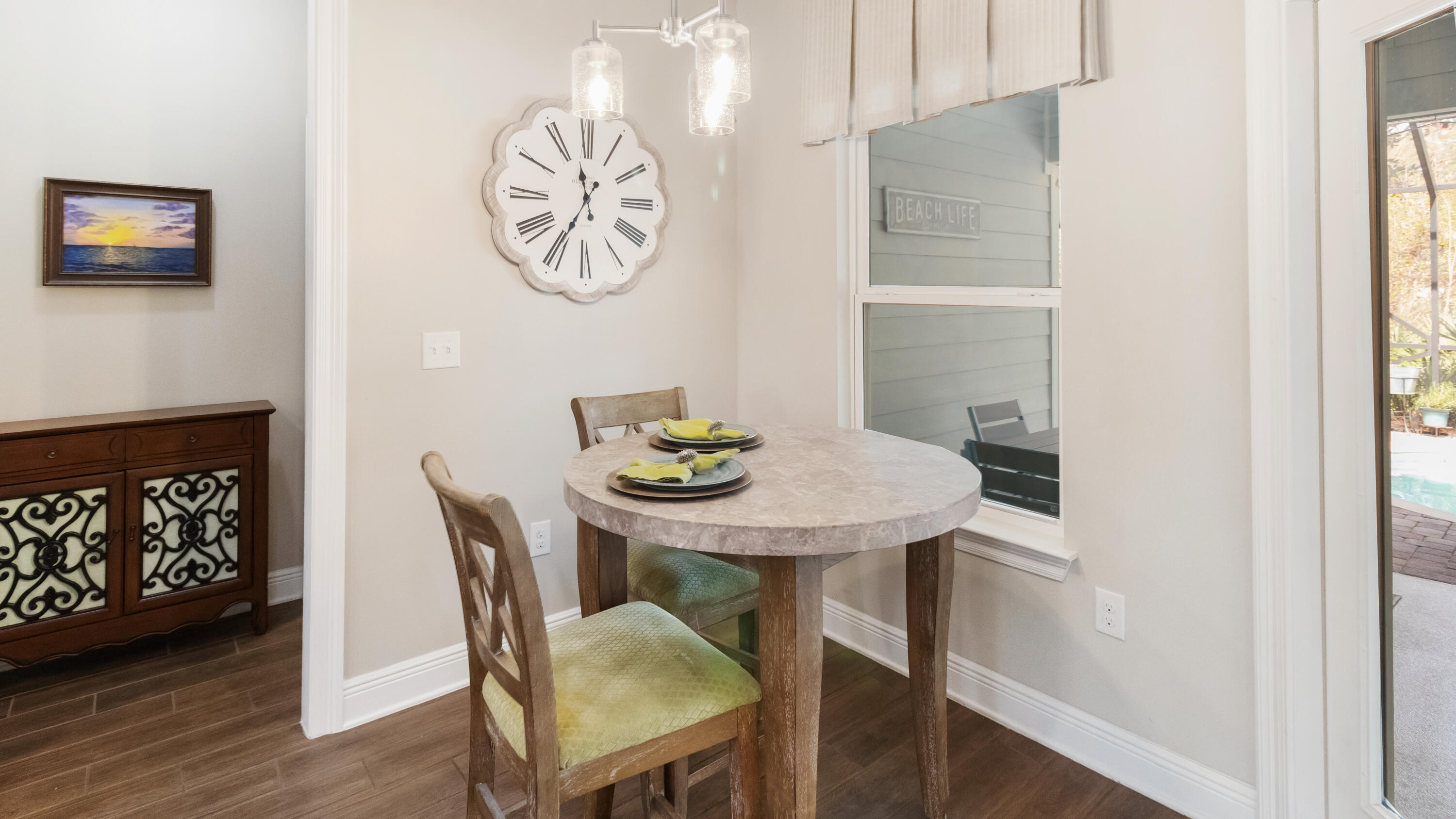 MUSSETT BAYOU MANOR - Residential