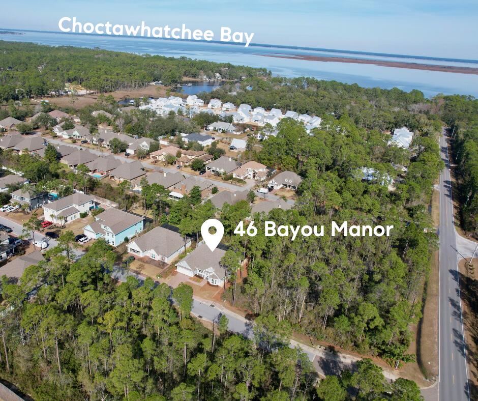 MUSSETT BAYOU MANOR - Residential