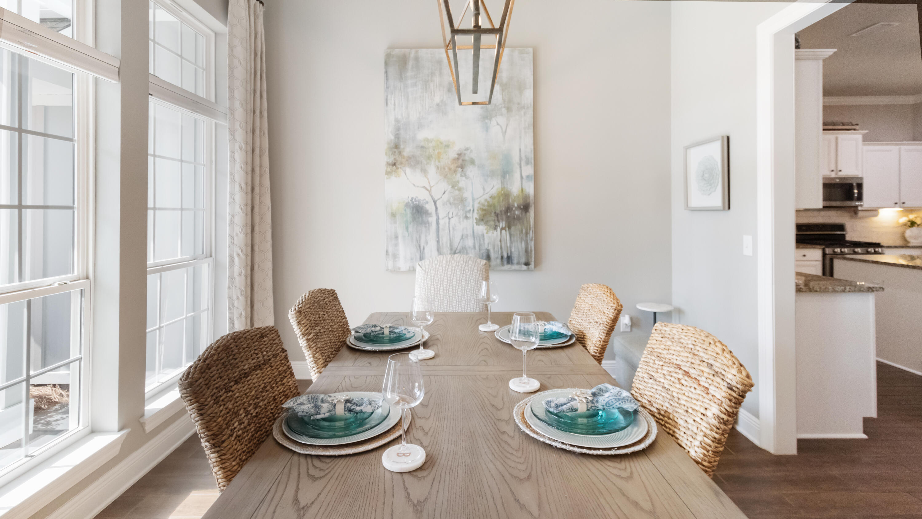 MUSSETT BAYOU MANOR - Residential