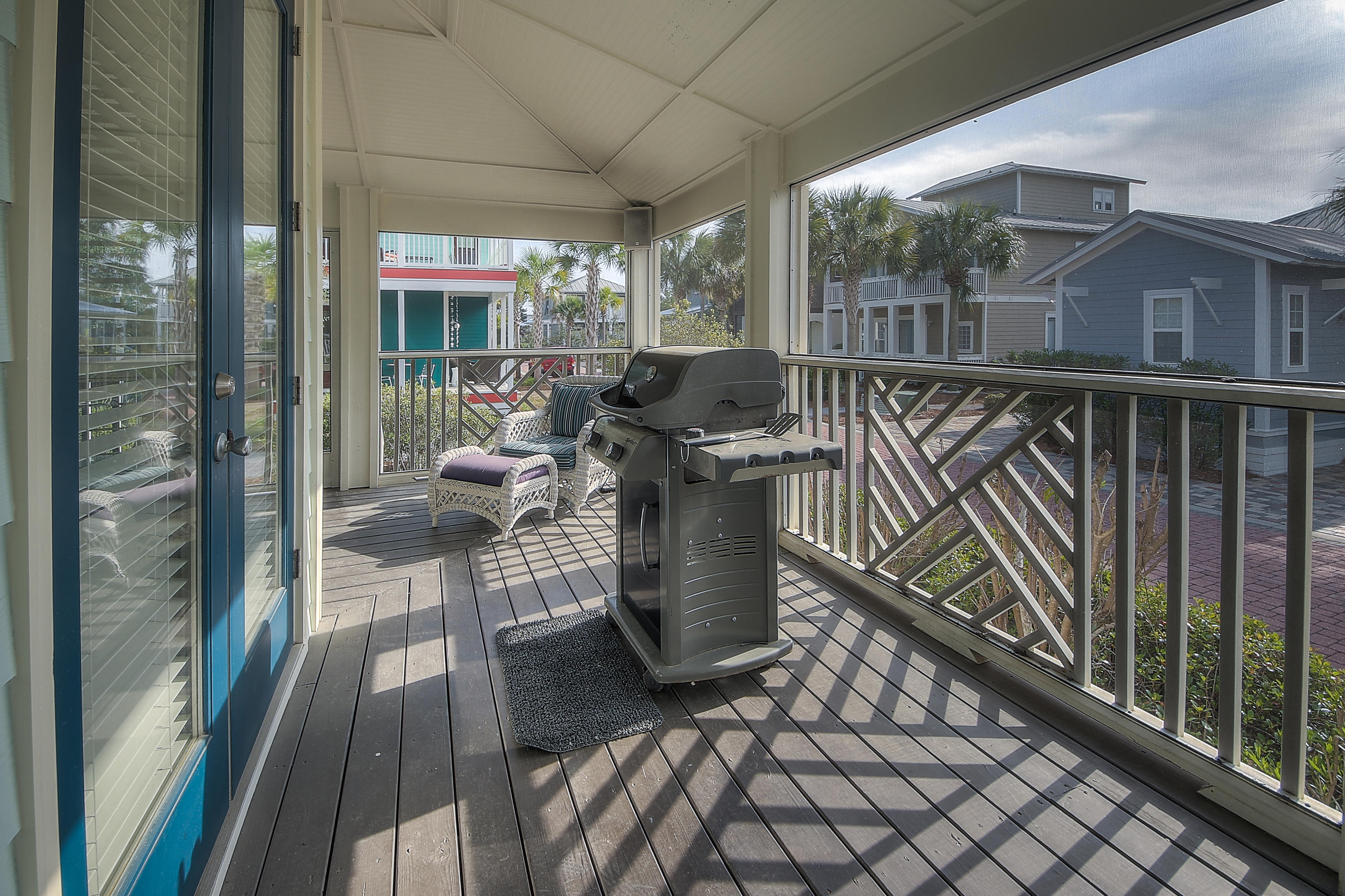 SEACREST BEACH - Residential