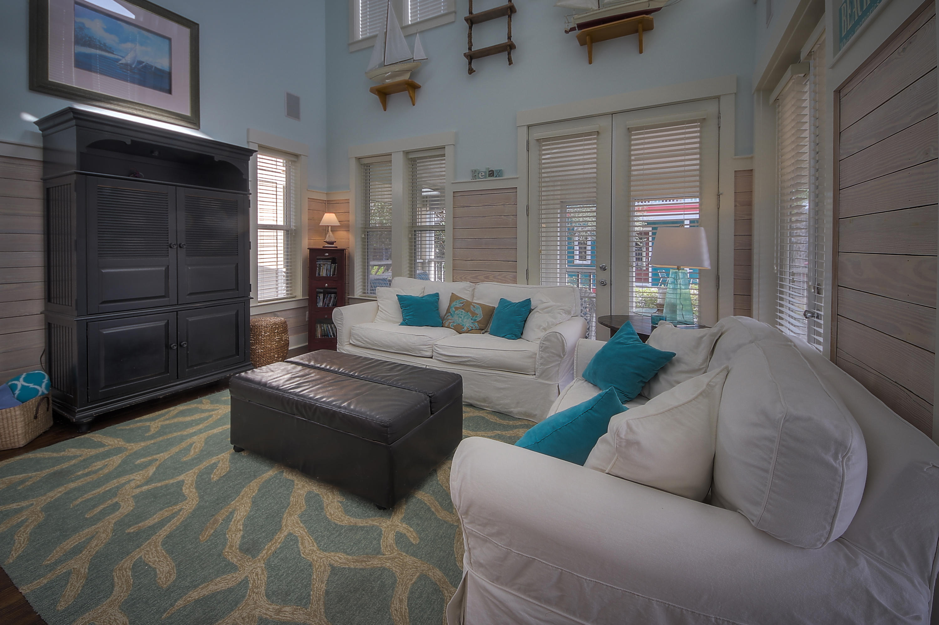 SEACREST BEACH - Residential