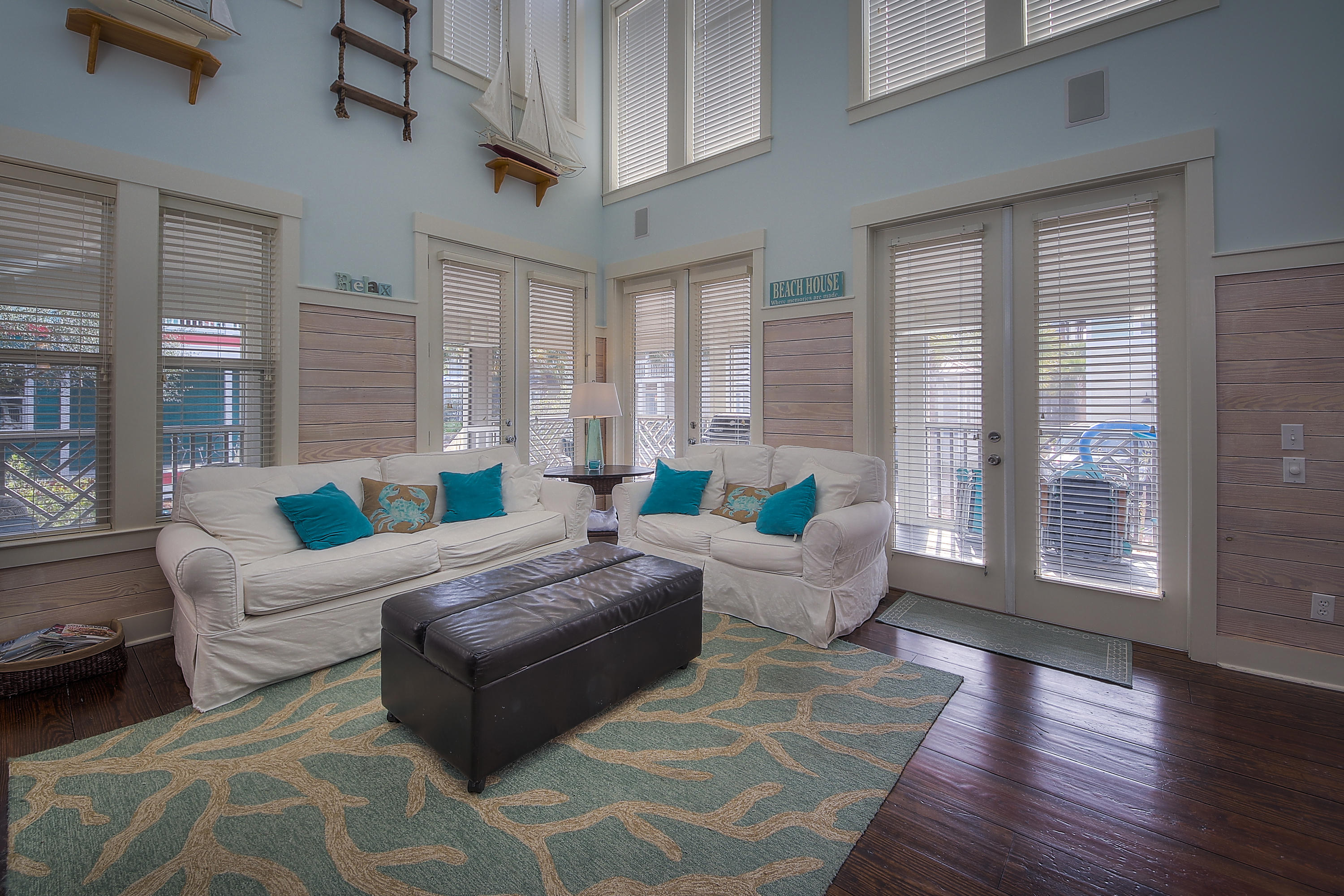 SEACREST BEACH - Residential