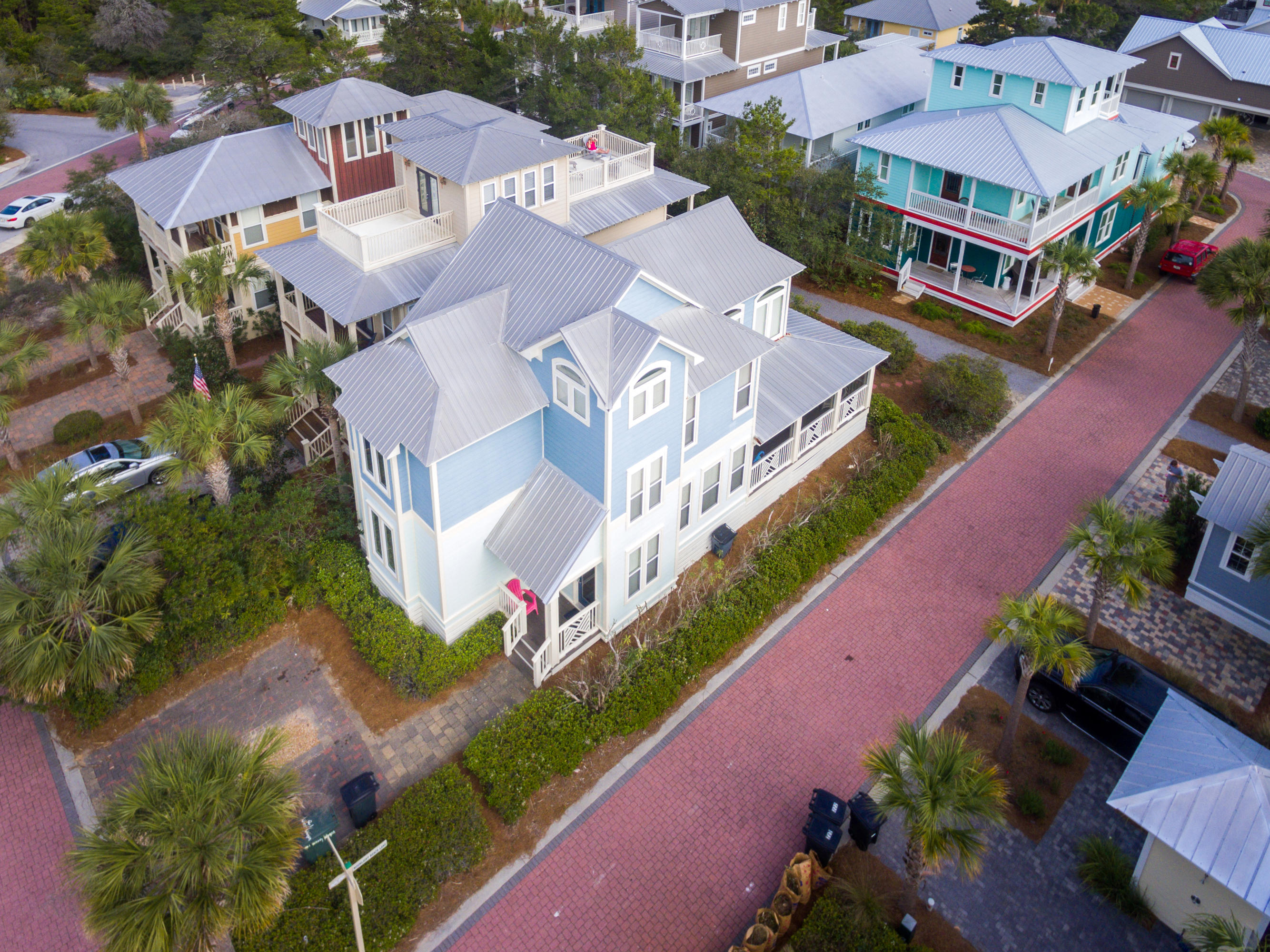 SEACREST BEACH - Residential