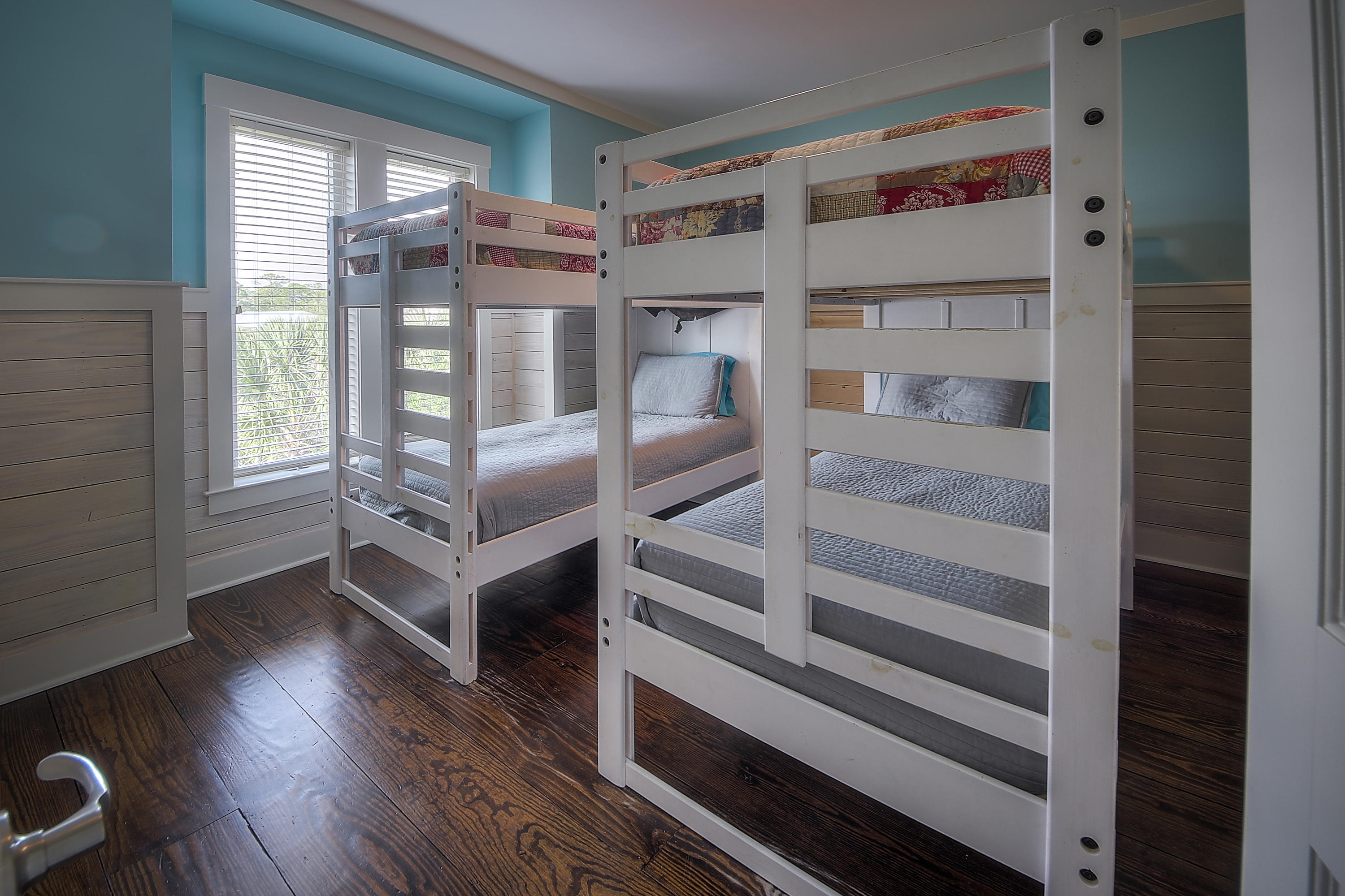 SEACREST BEACH - Residential