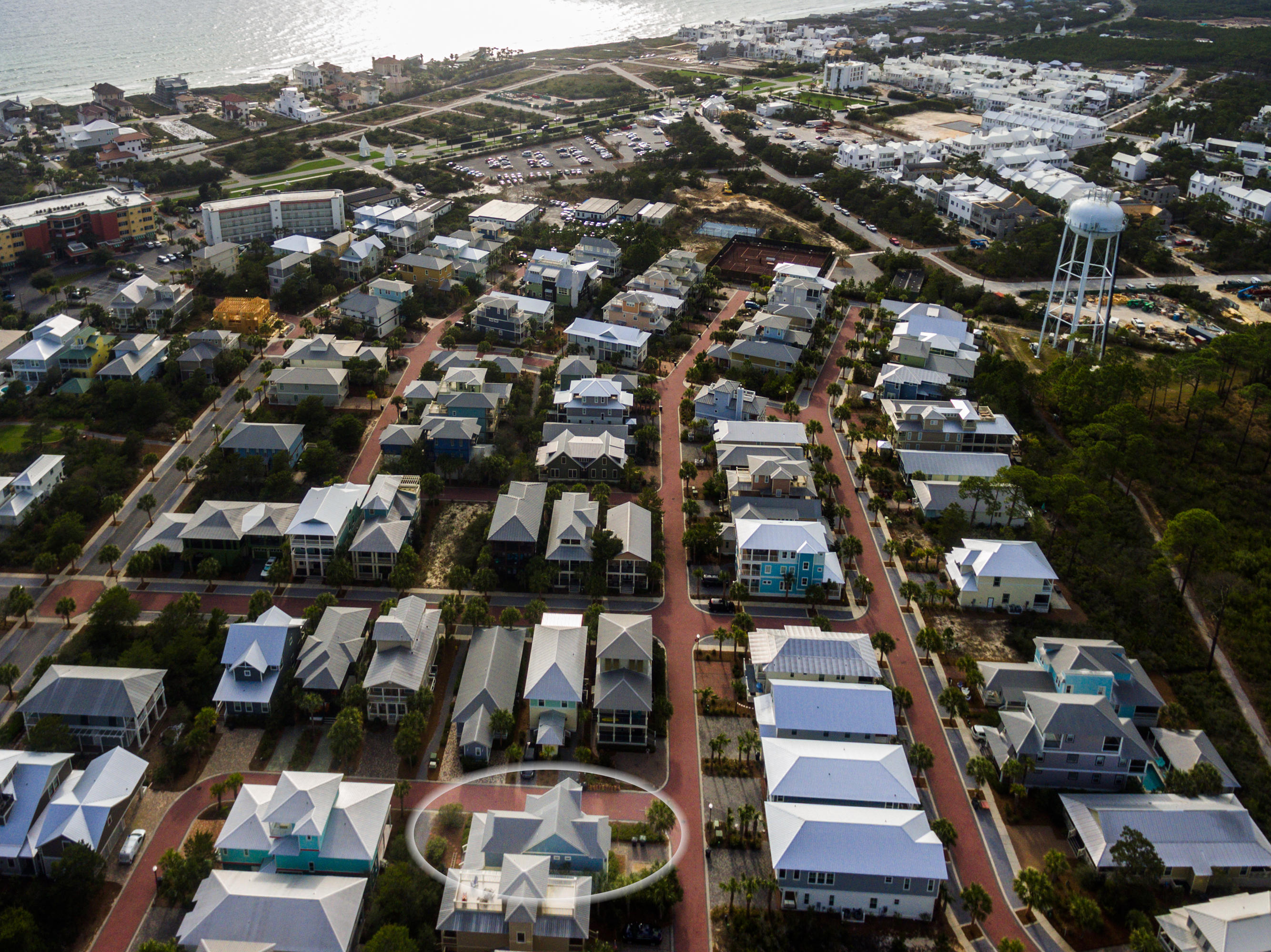 SEACREST BEACH - Residential