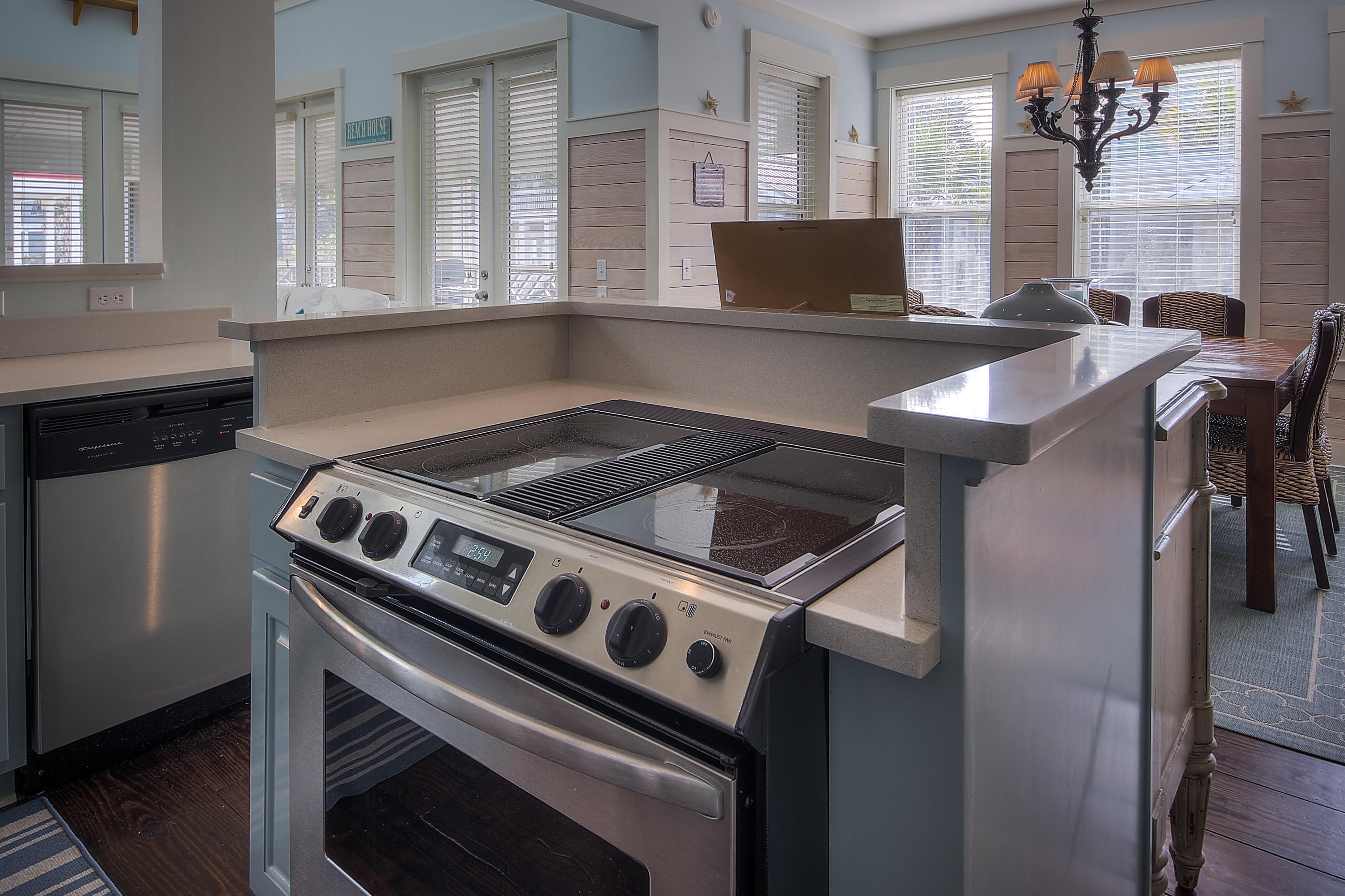 SEACREST BEACH - Residential