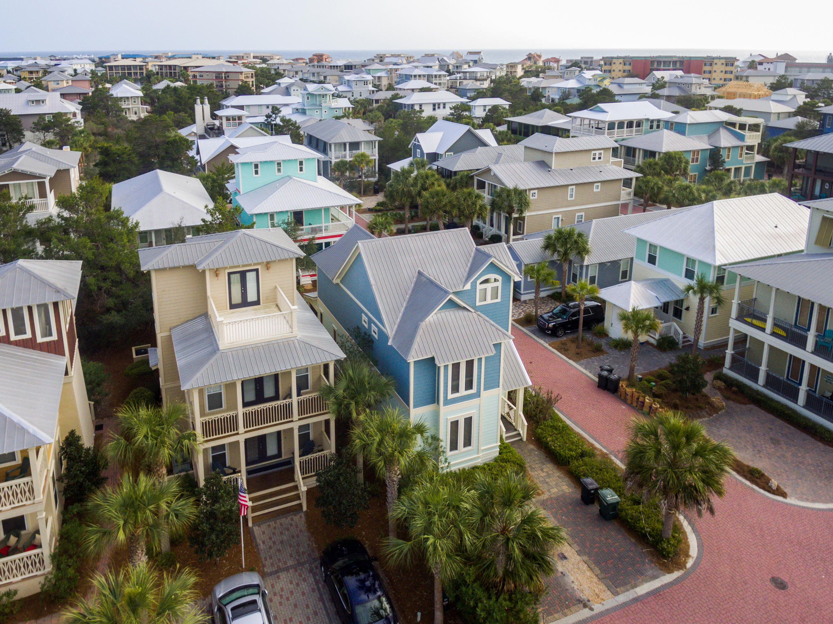 SEACREST BEACH - Residential