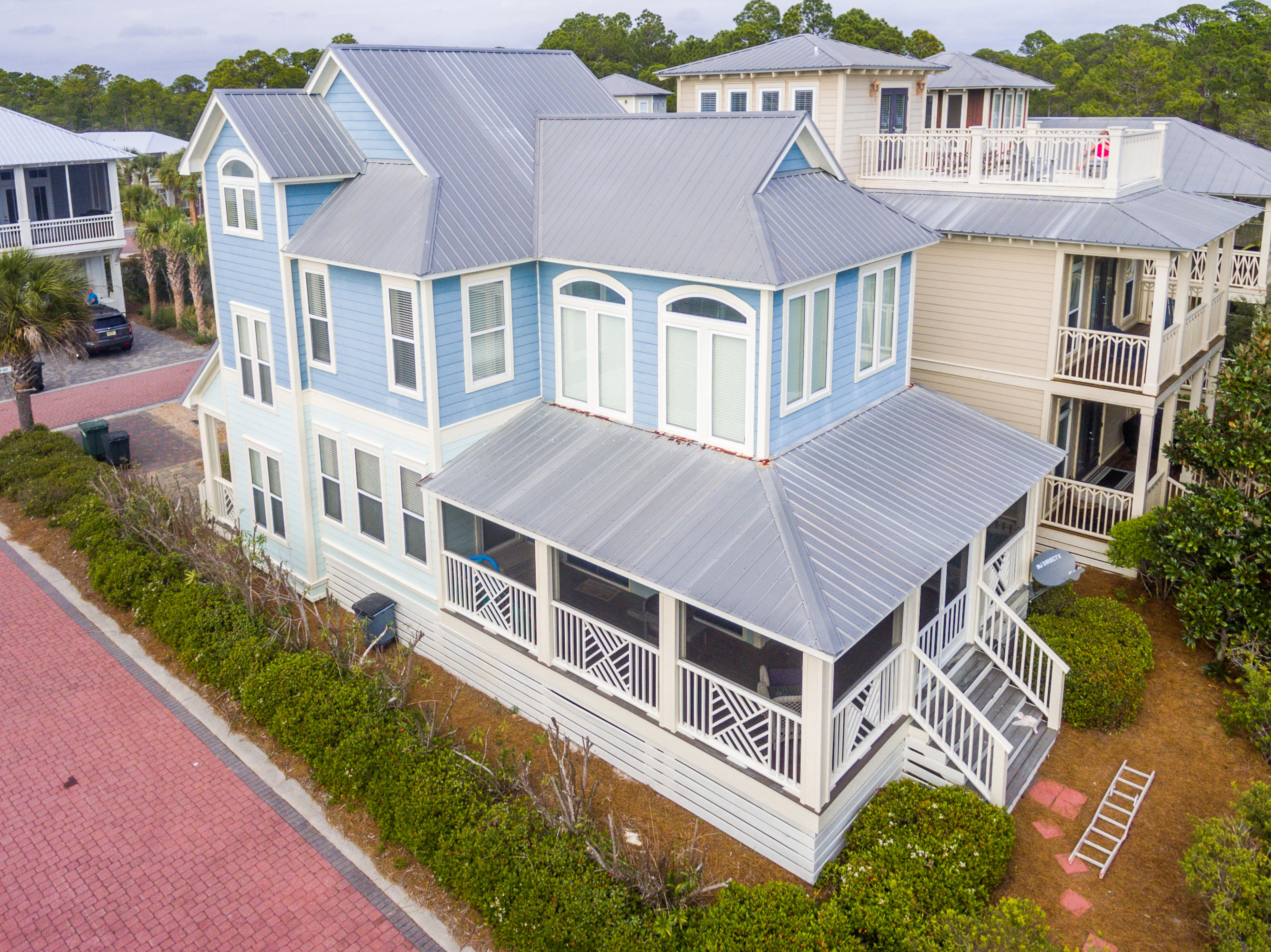 SEACREST BEACH - Residential