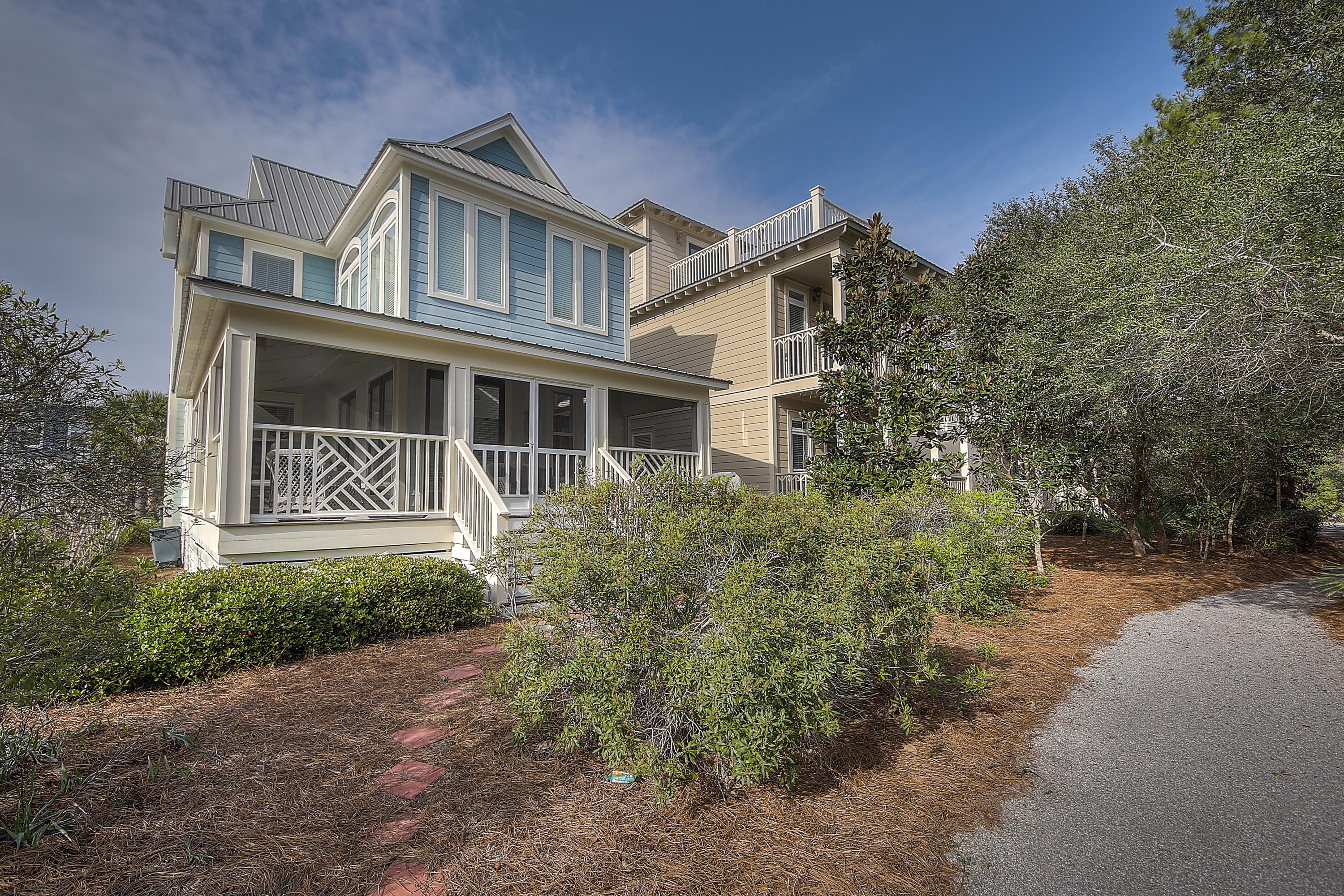 SEACREST BEACH - Residential