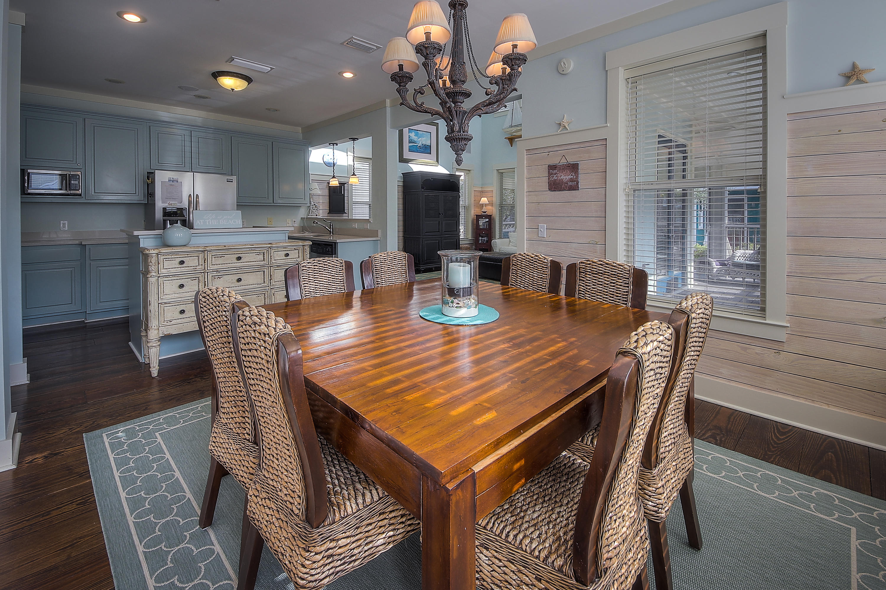 SEACREST BEACH - Residential