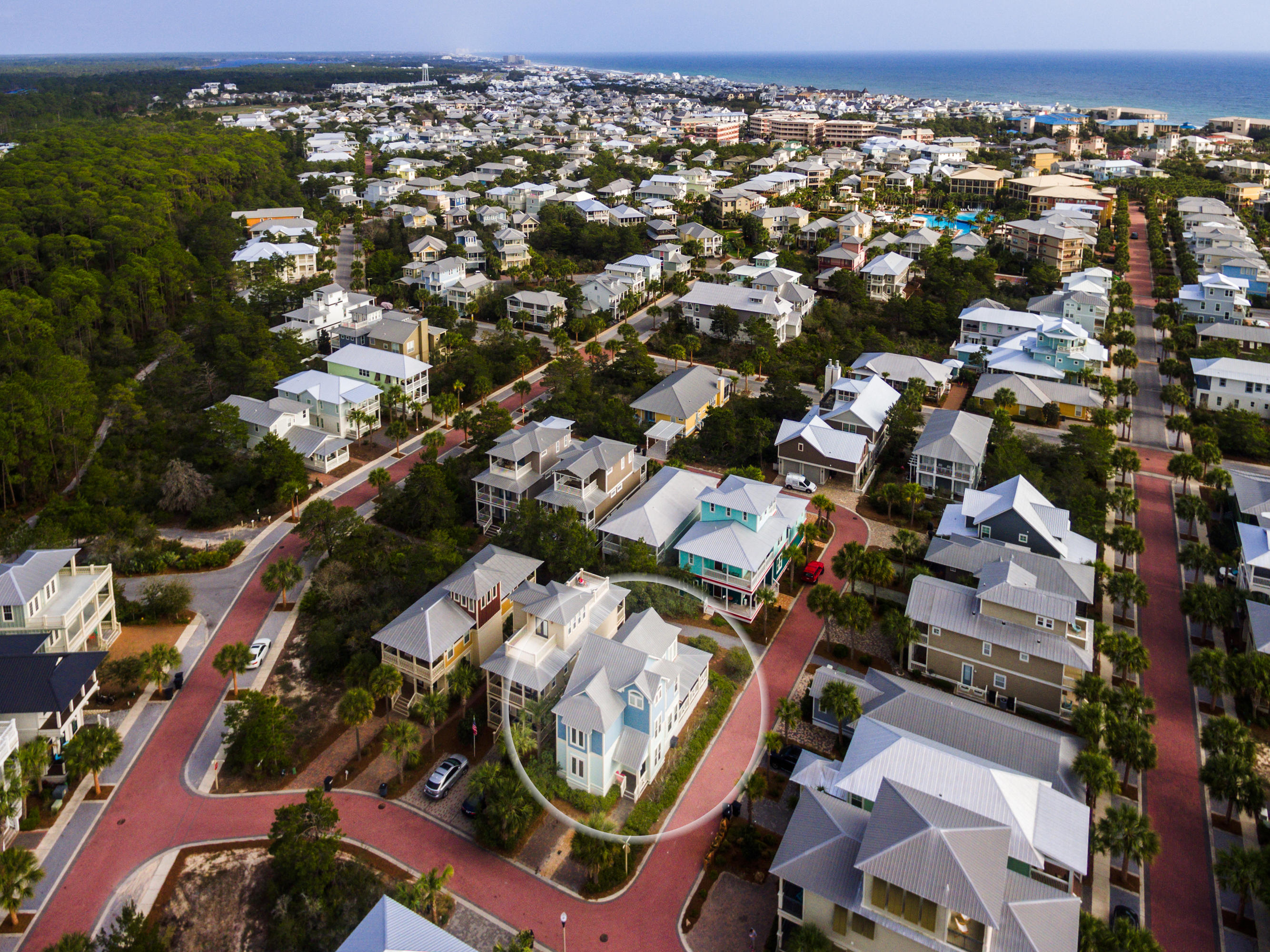 SEACREST BEACH - Residential