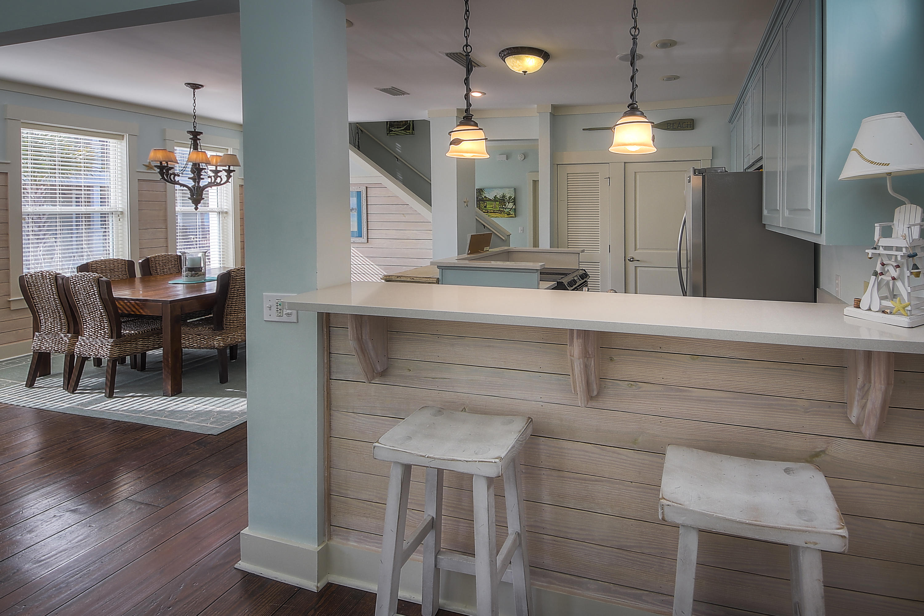 SEACREST BEACH - Residential