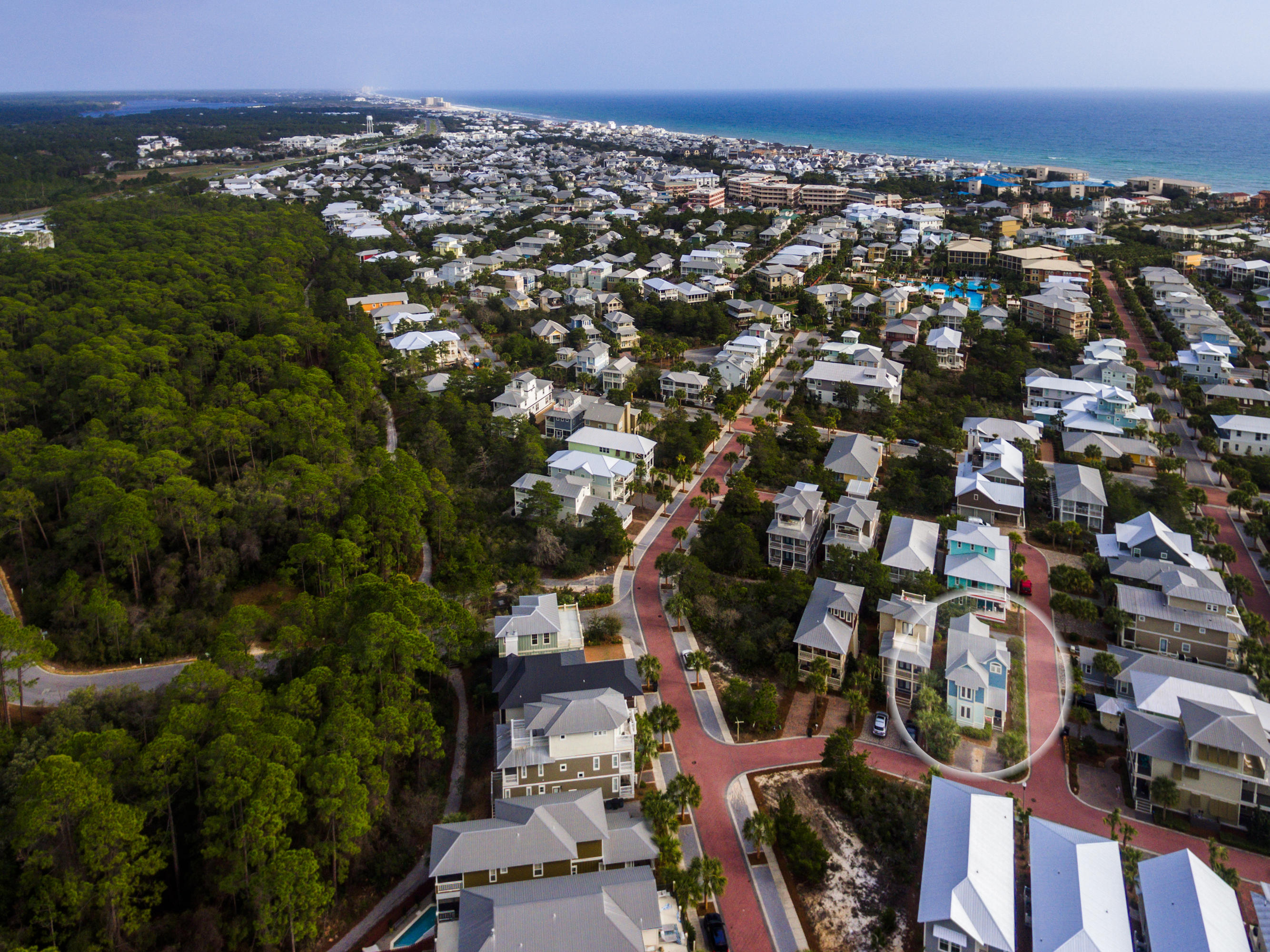 SEACREST BEACH - Residential