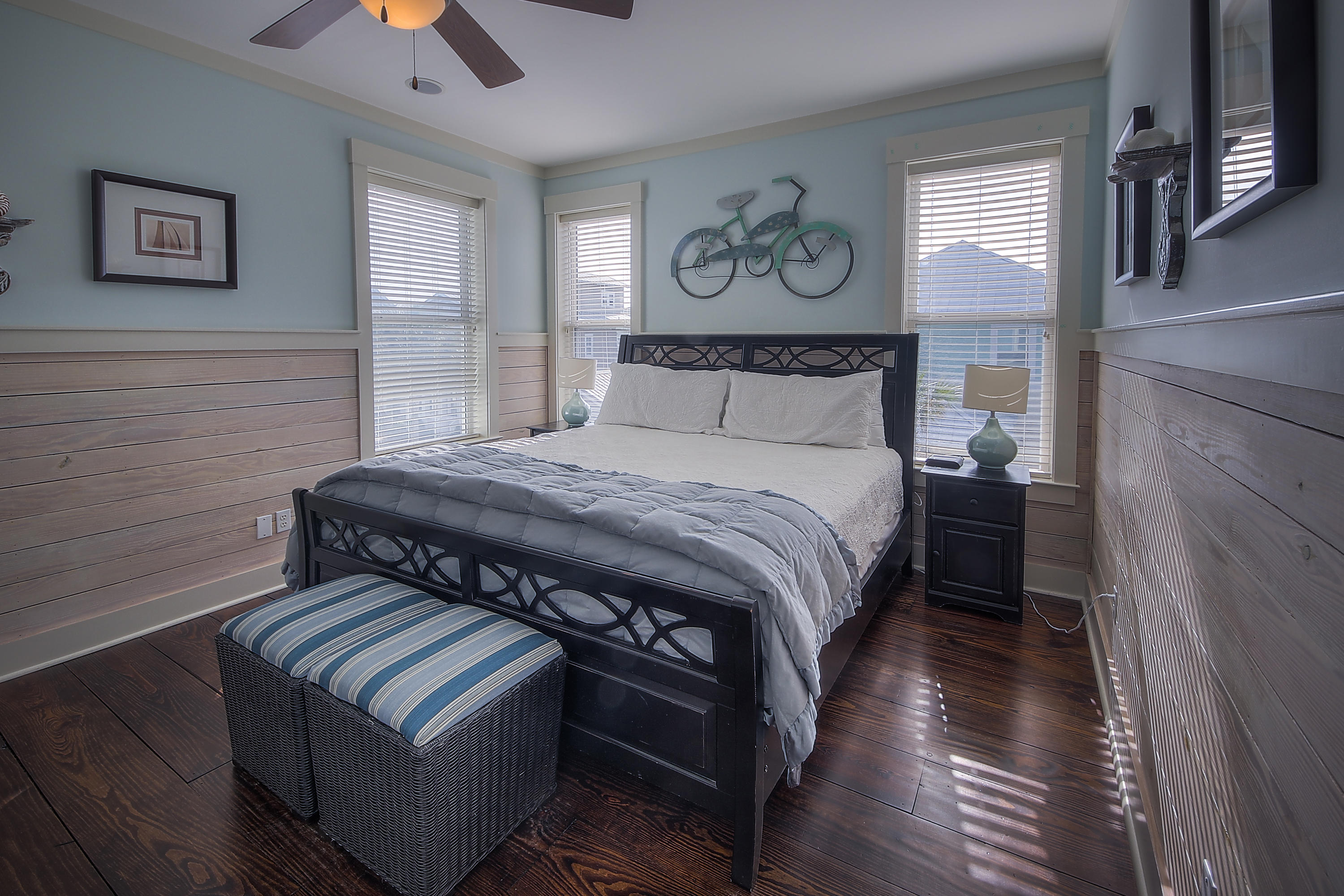 SEACREST BEACH - Residential