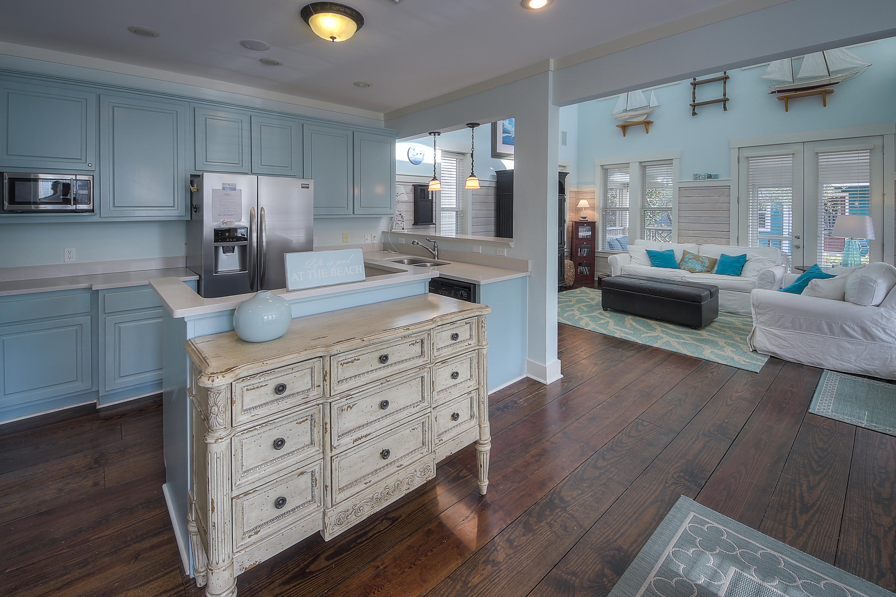 SEACREST BEACH - Residential